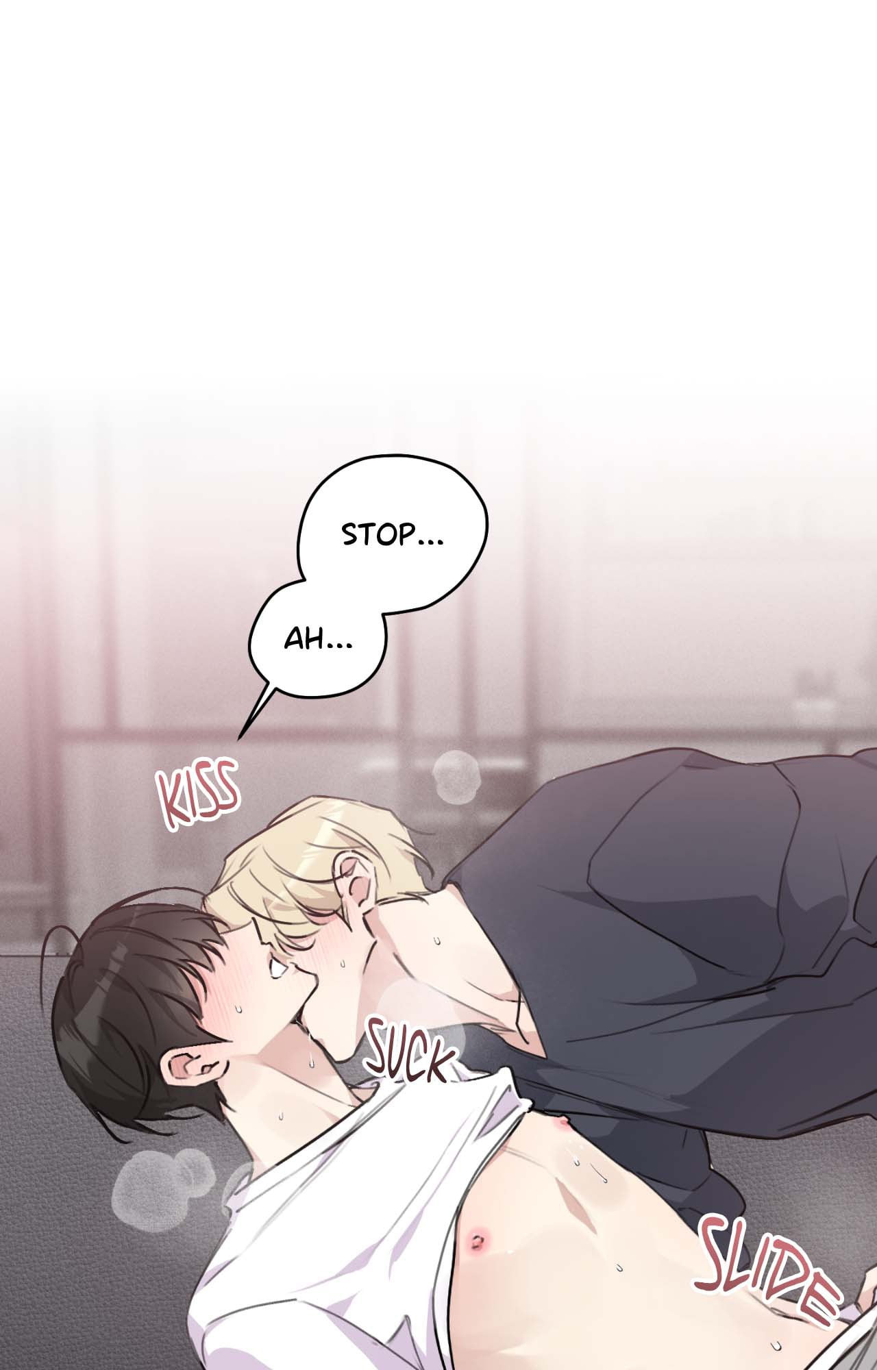 Symbiosis of Luna and Sol Chapter 60.2 page 69 - 