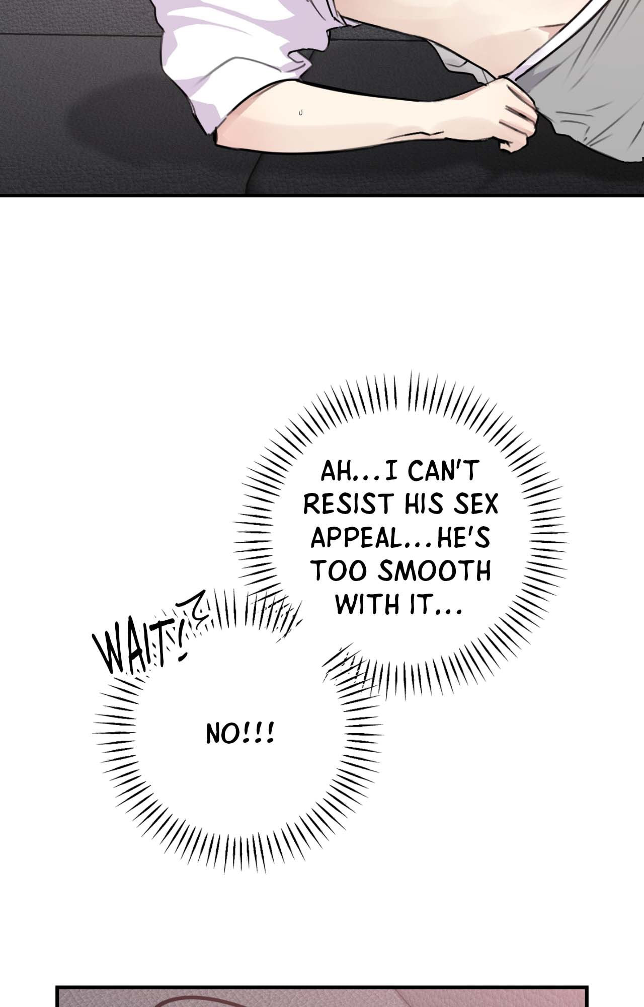 Symbiosis of Luna and Sol Chapter 60.2 page 70 - 