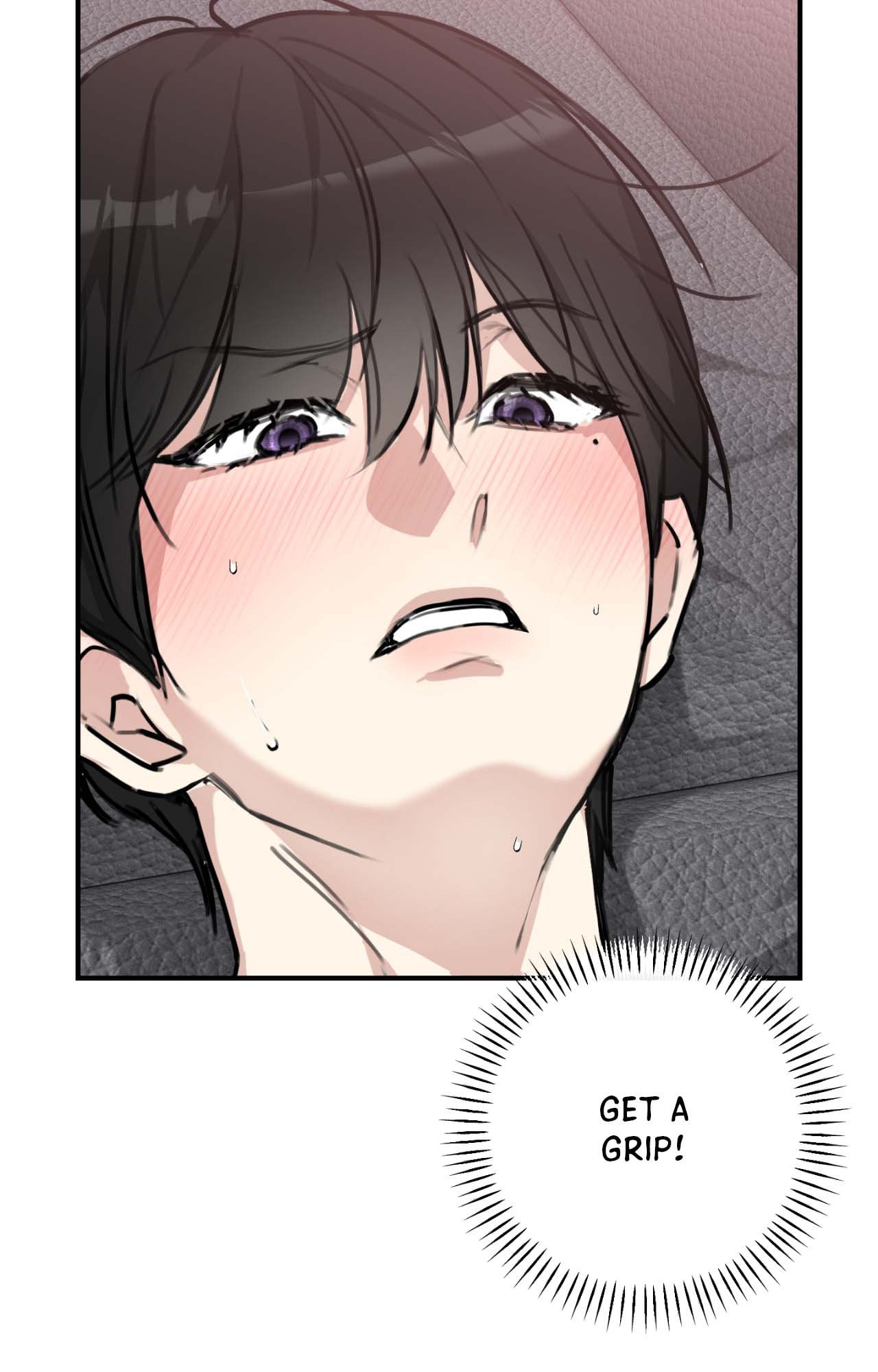 Symbiosis of Luna and Sol Chapter 60.2 page 71 - 