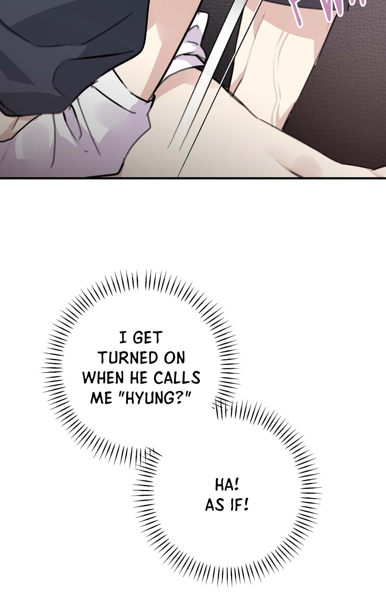 Symbiosis of Luna and Sol Chapter 60.2 page 73 - 
