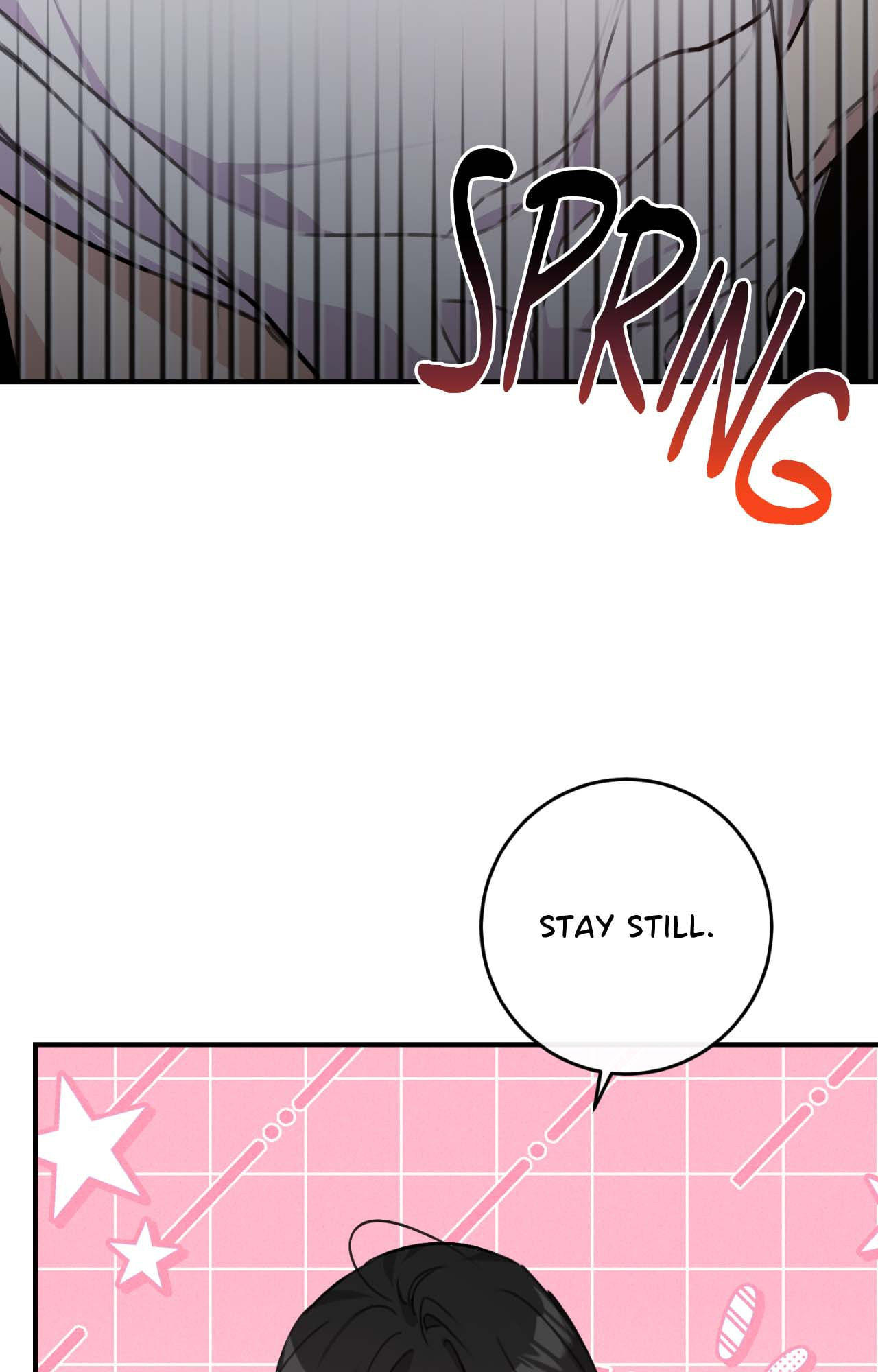Symbiosis of Luna and Sol Chapter 60.2 page 76 - 