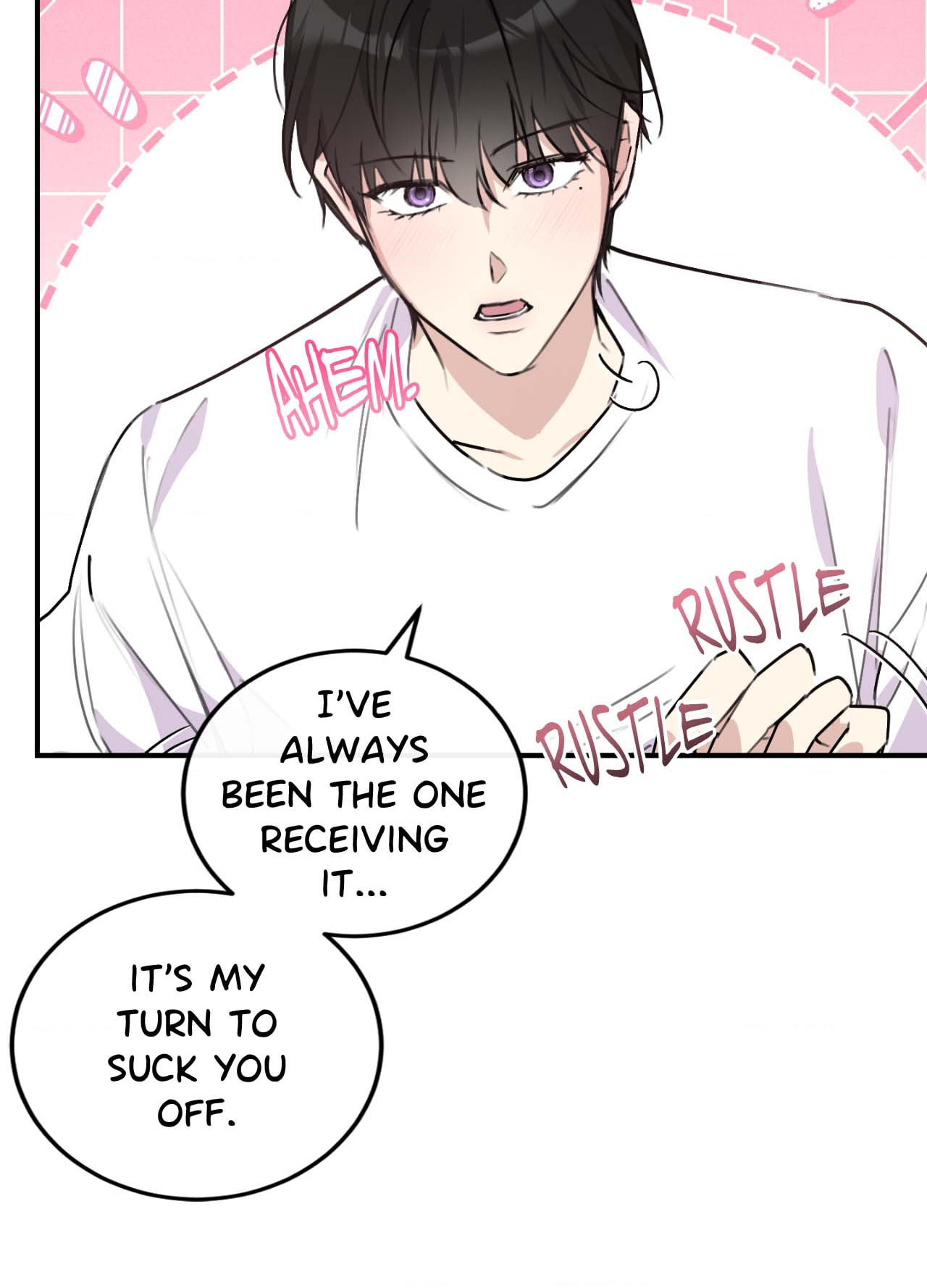 Symbiosis of Luna and Sol Chapter 60.2 page 77 - 