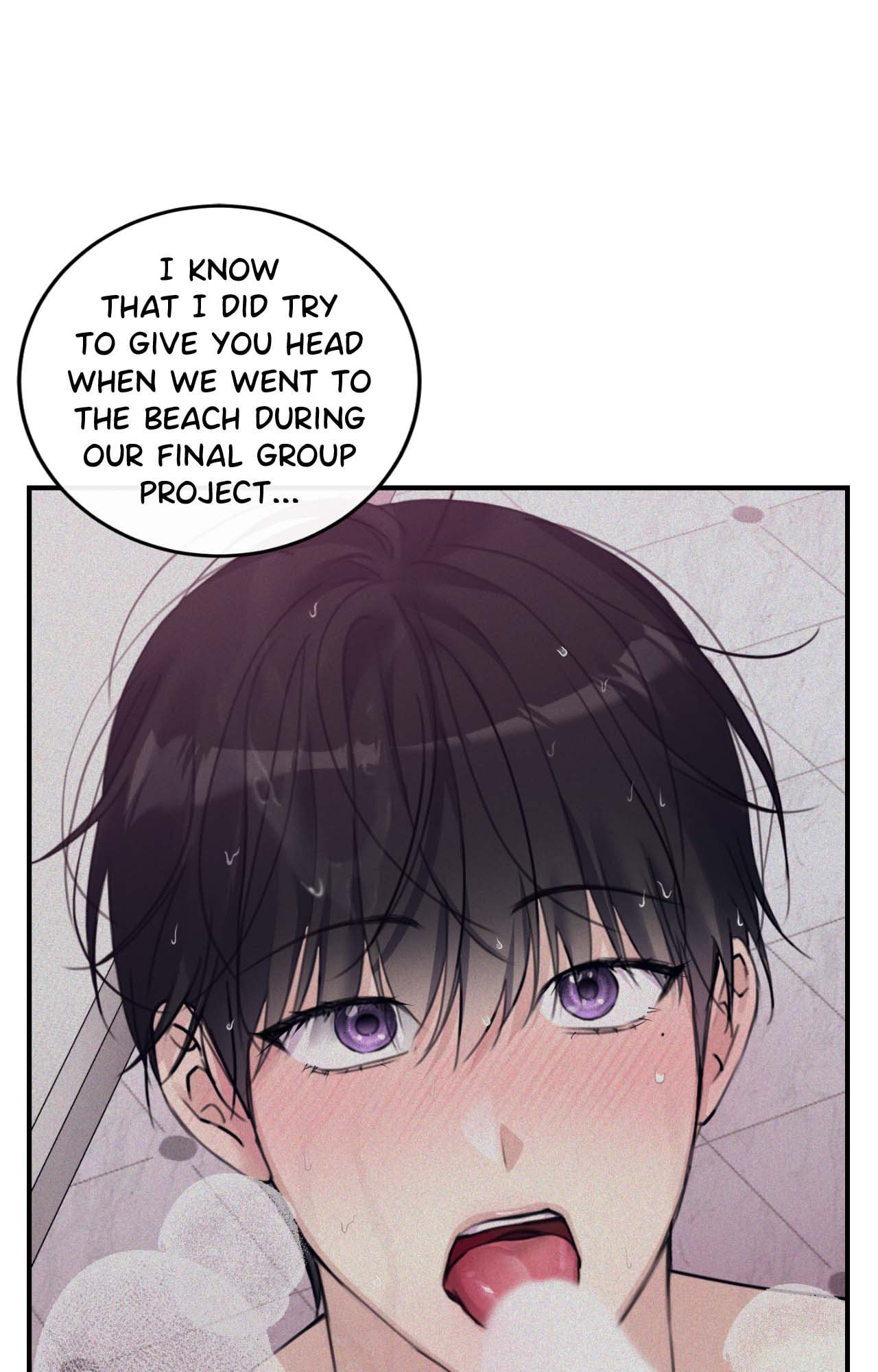 Symbiosis of Luna and Sol Chapter 60.2 page 78 - 