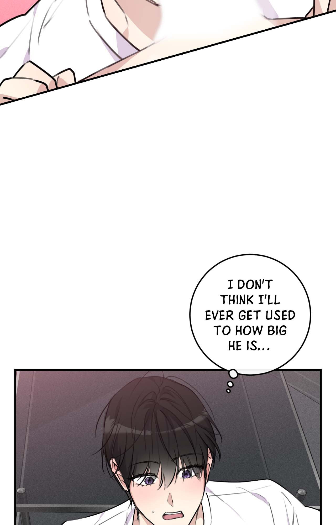Symbiosis of Luna and Sol Chapter 60.2 page 82 - 