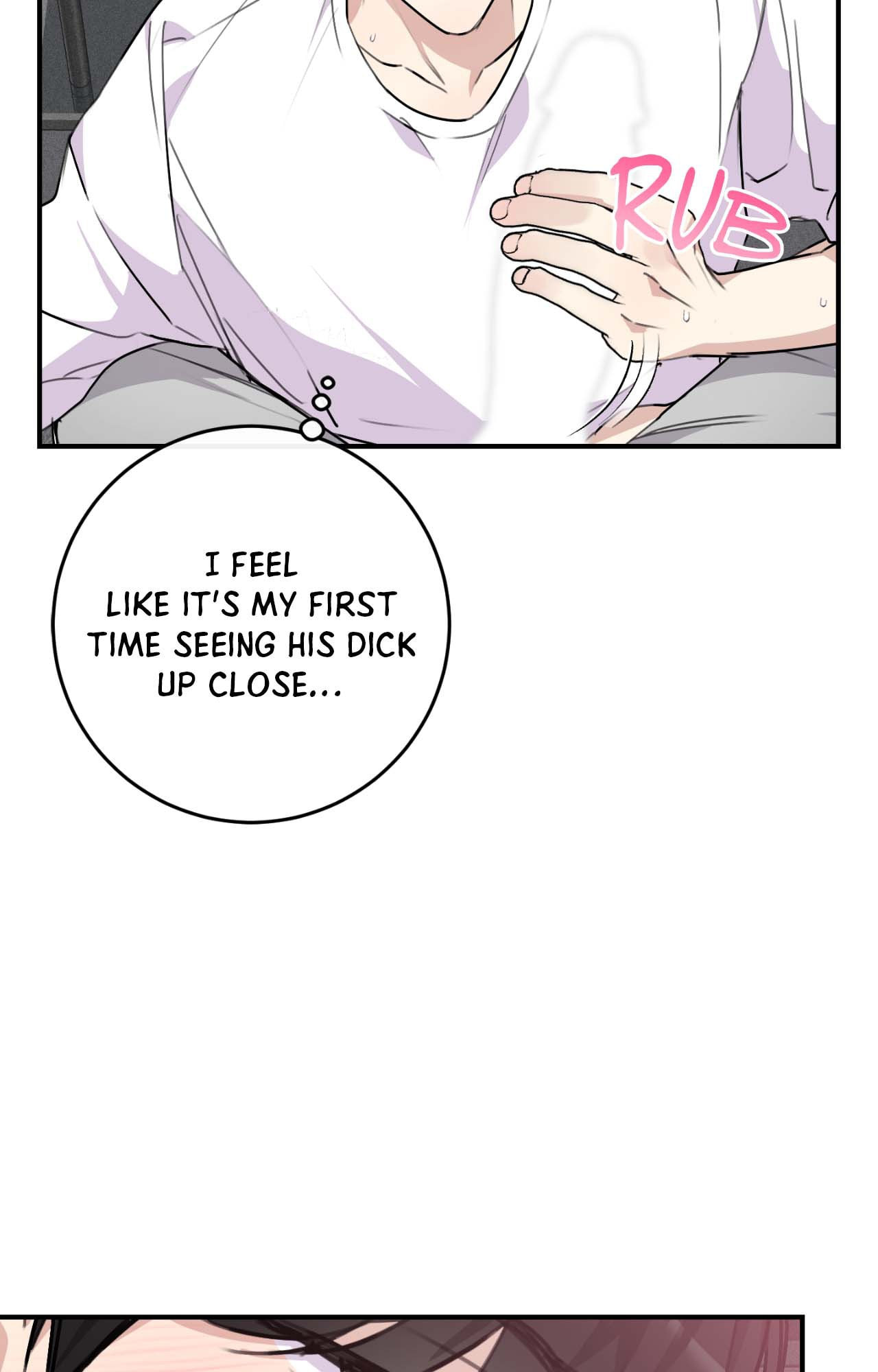 Symbiosis of Luna and Sol Chapter 60.2 page 83 - 