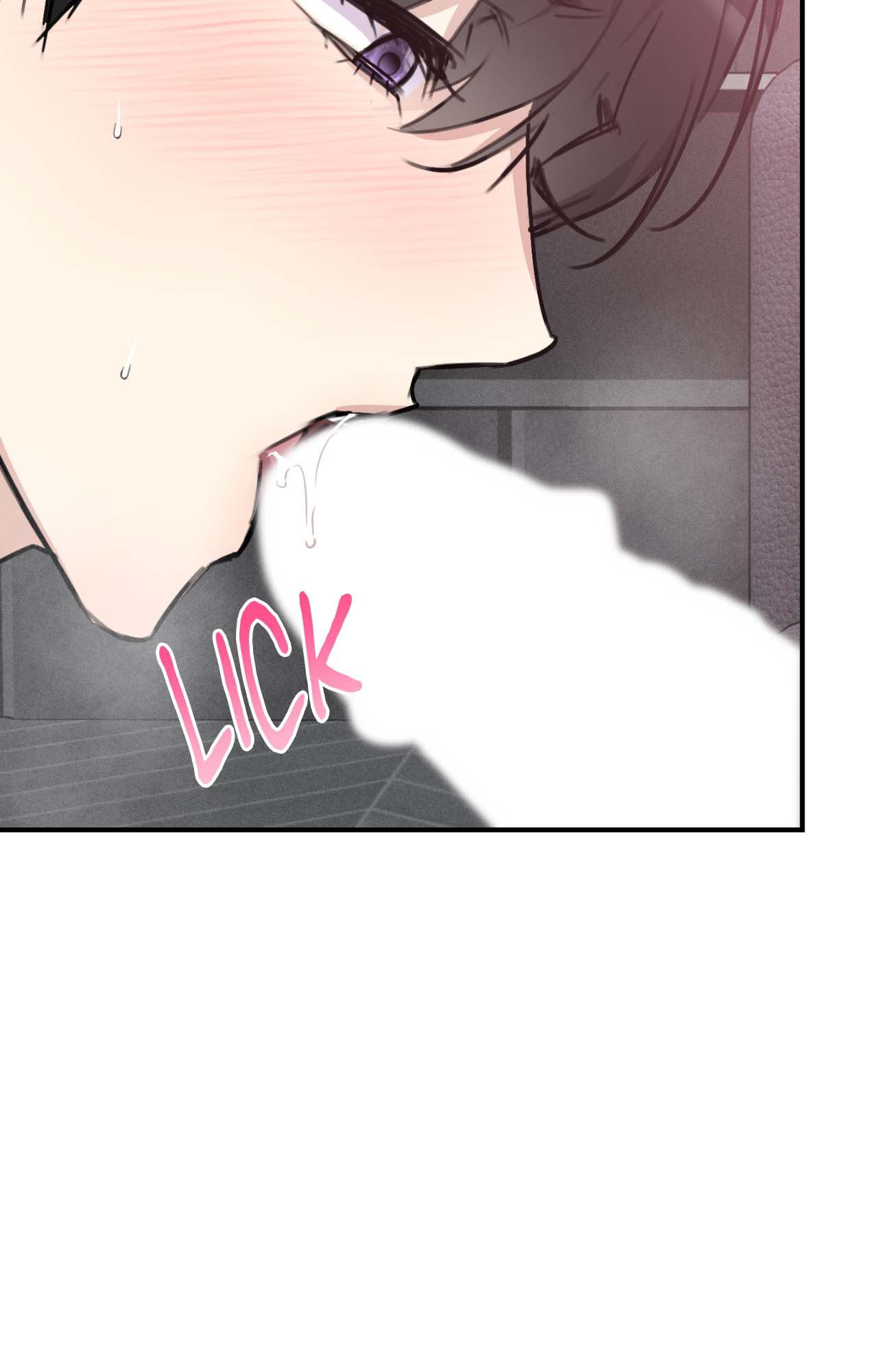 Symbiosis of Luna and Sol Chapter 60.2 page 84 - 
