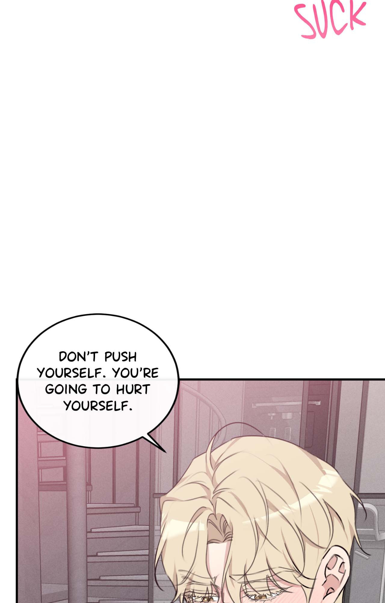 Symbiosis of Luna and Sol Chapter 60.2 page 86 - 