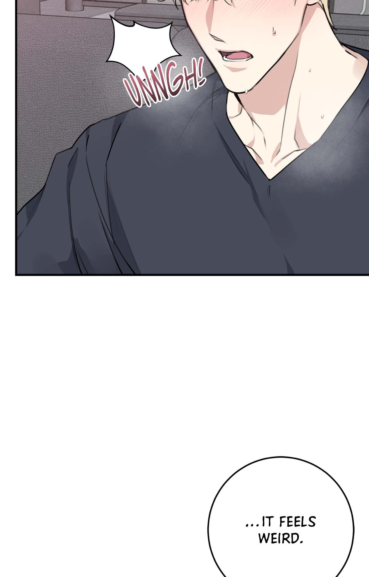 Symbiosis of Luna and Sol Chapter 60.2 page 87 - 
