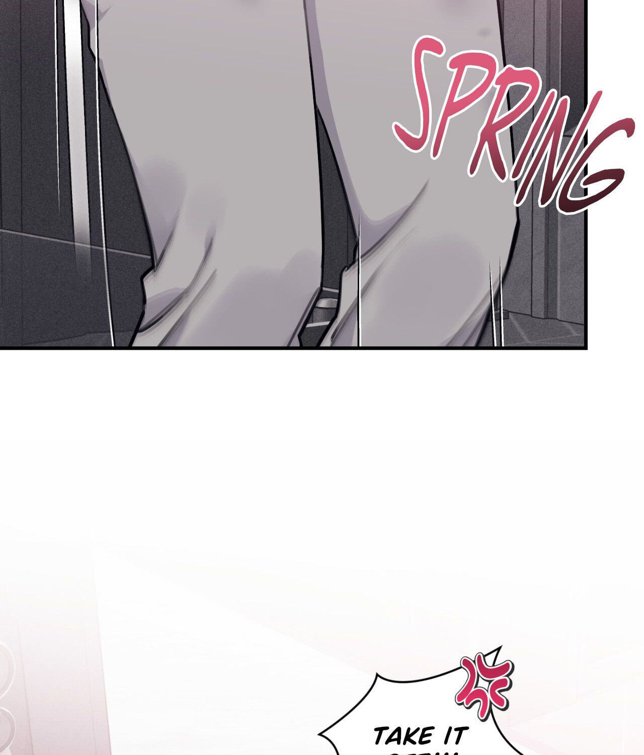Symbiosis of Luna and Sol Chapter 60.3 page 11 - 