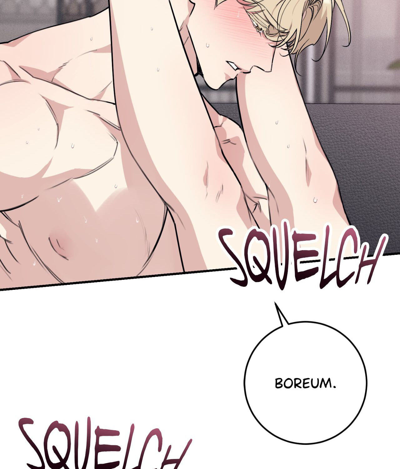 Symbiosis of Luna and Sol Chapter 60.3 page 103 - 