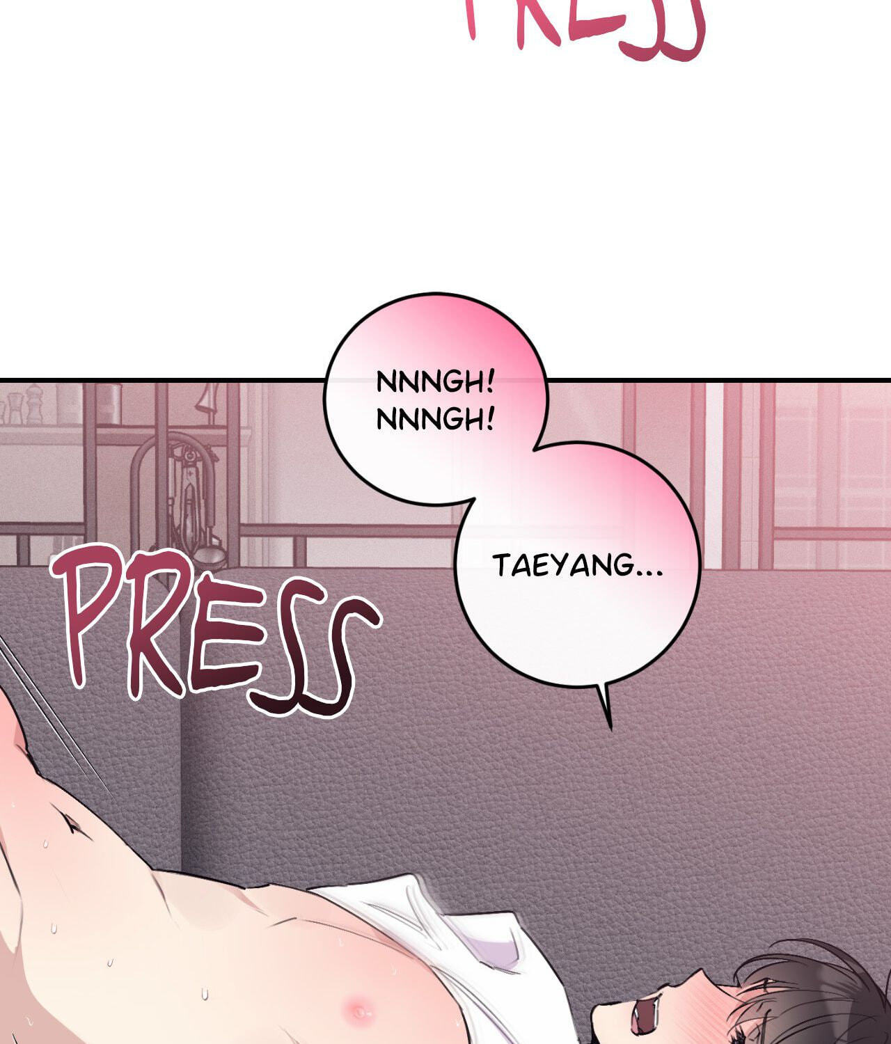 Symbiosis of Luna and Sol Chapter 60.3 page 107 - 