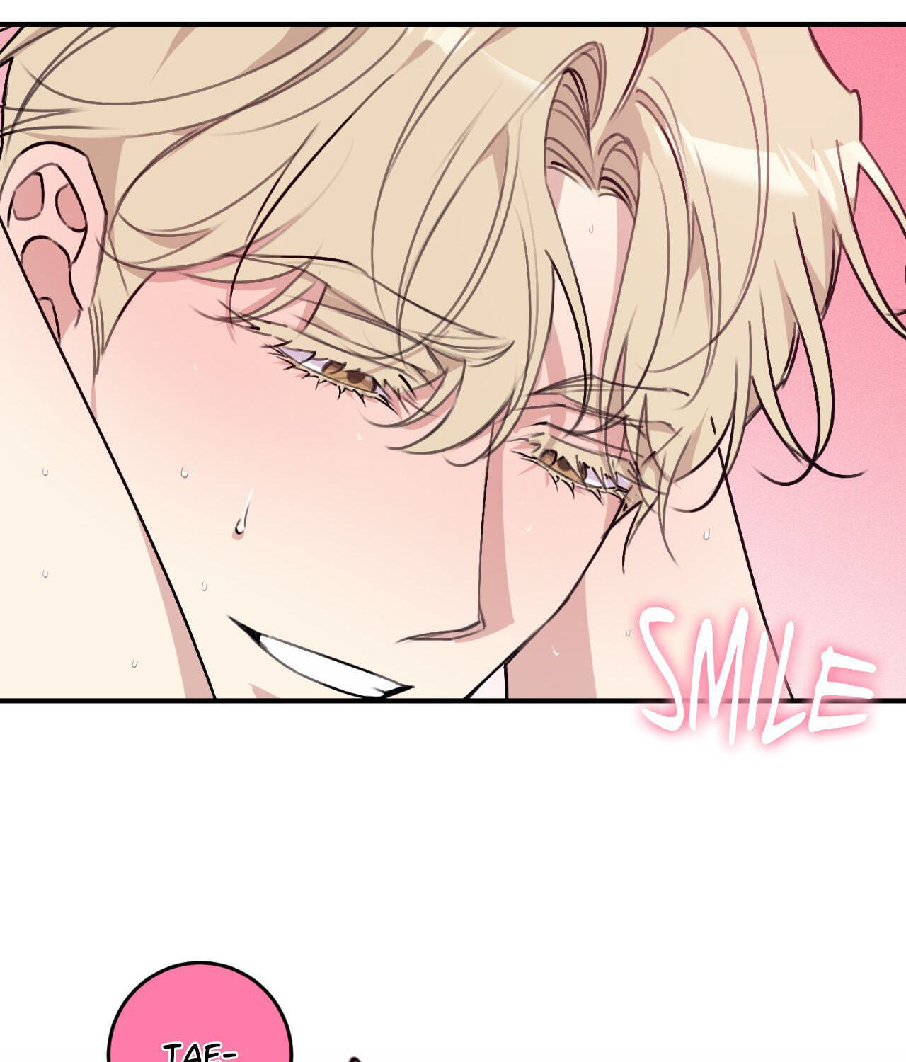 Symbiosis of Luna and Sol Chapter 60.3 page 109 - 