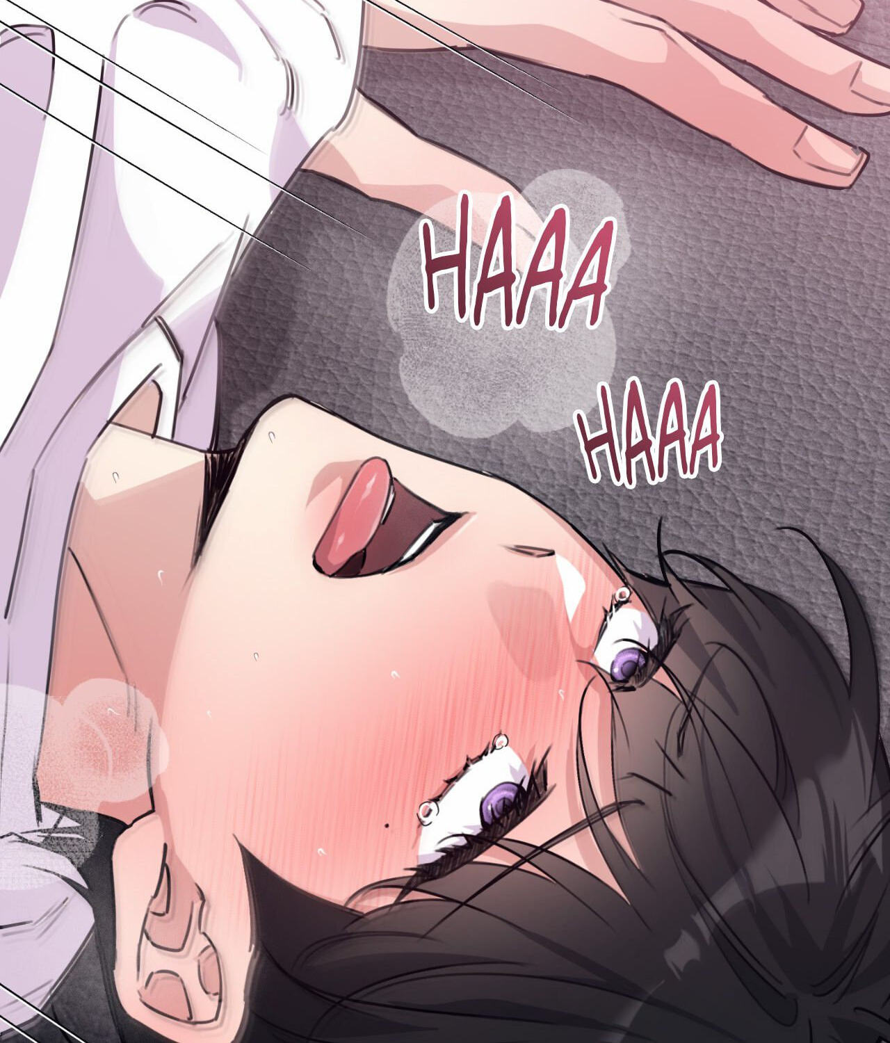 Symbiosis of Luna and Sol Chapter 60.3 page 116 - 