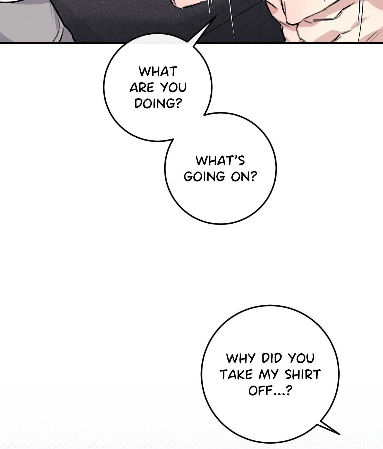 Symbiosis of Luna and Sol Chapter 60.3 page 13 - 