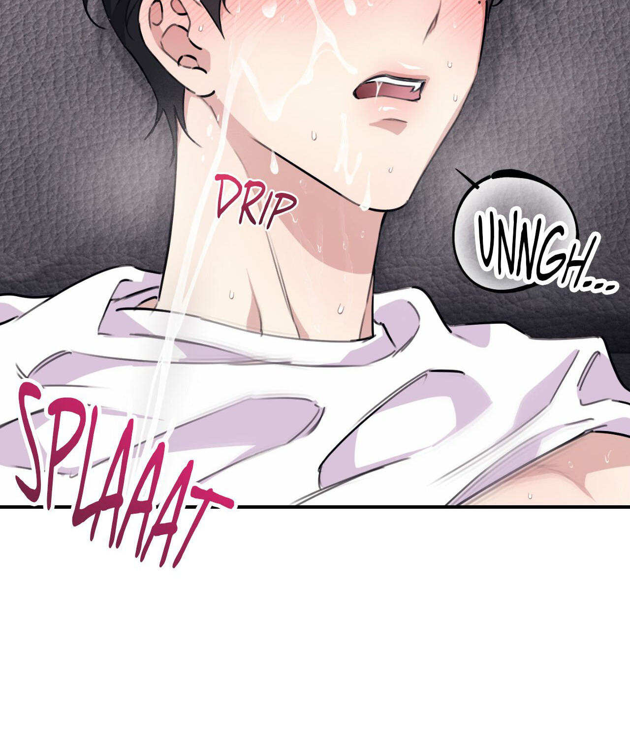 Symbiosis of Luna and Sol Chapter 60.3 page 126 - 