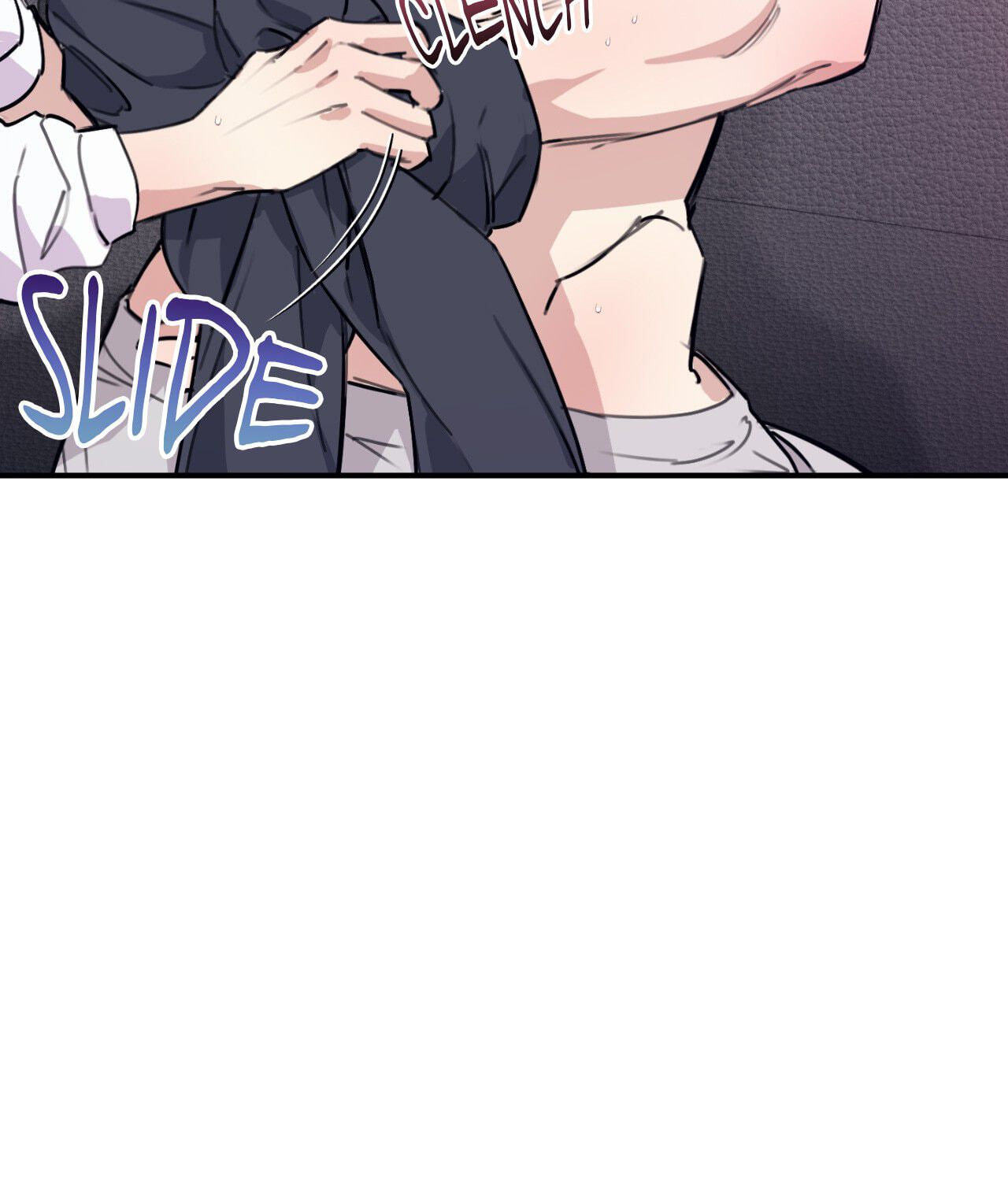 Symbiosis of Luna and Sol Chapter 60.3 page 17 - 