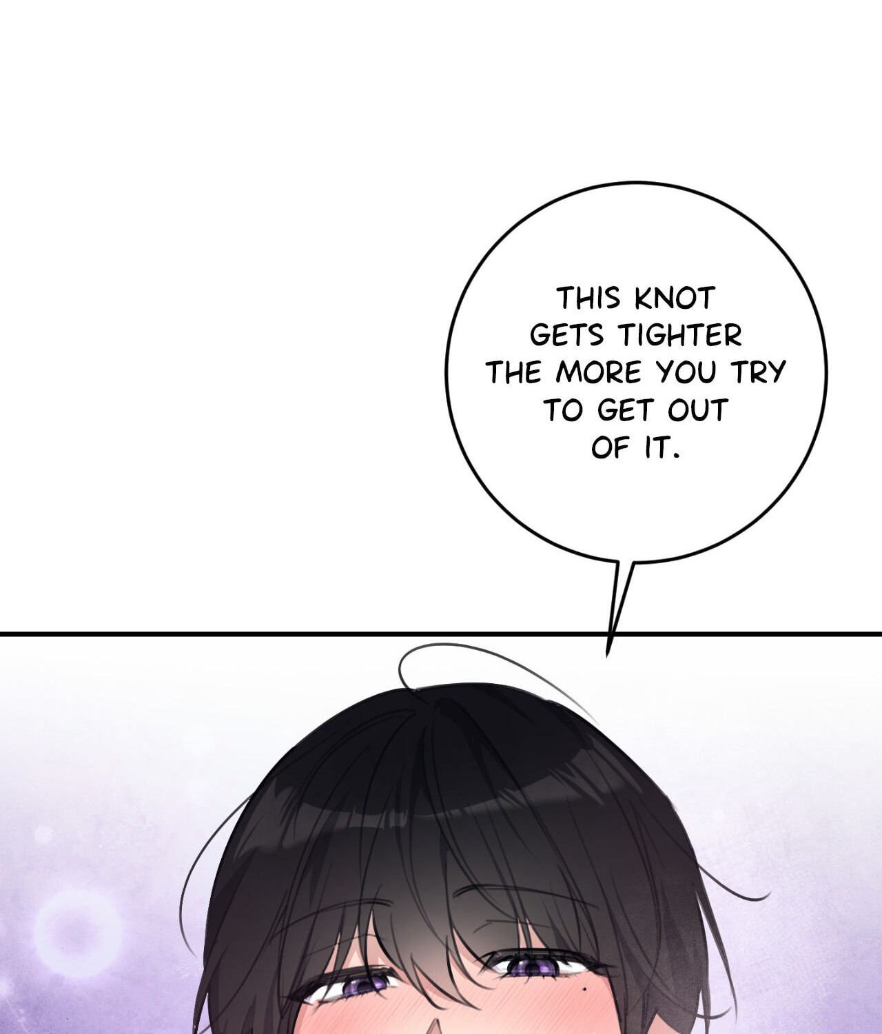Symbiosis of Luna and Sol Chapter 60.3 page 18 - 