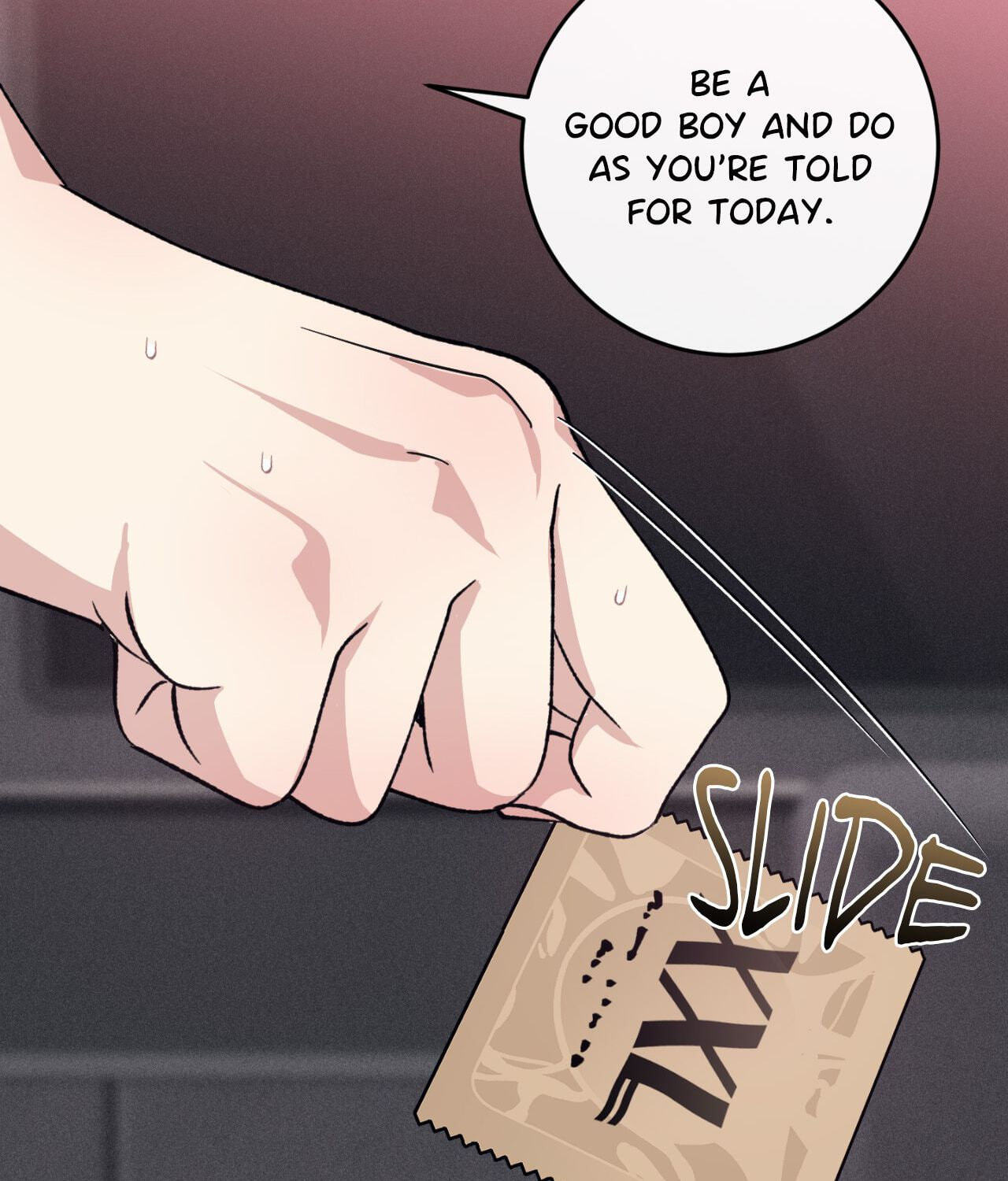 Symbiosis of Luna and Sol Chapter 60.3 page 21 - 