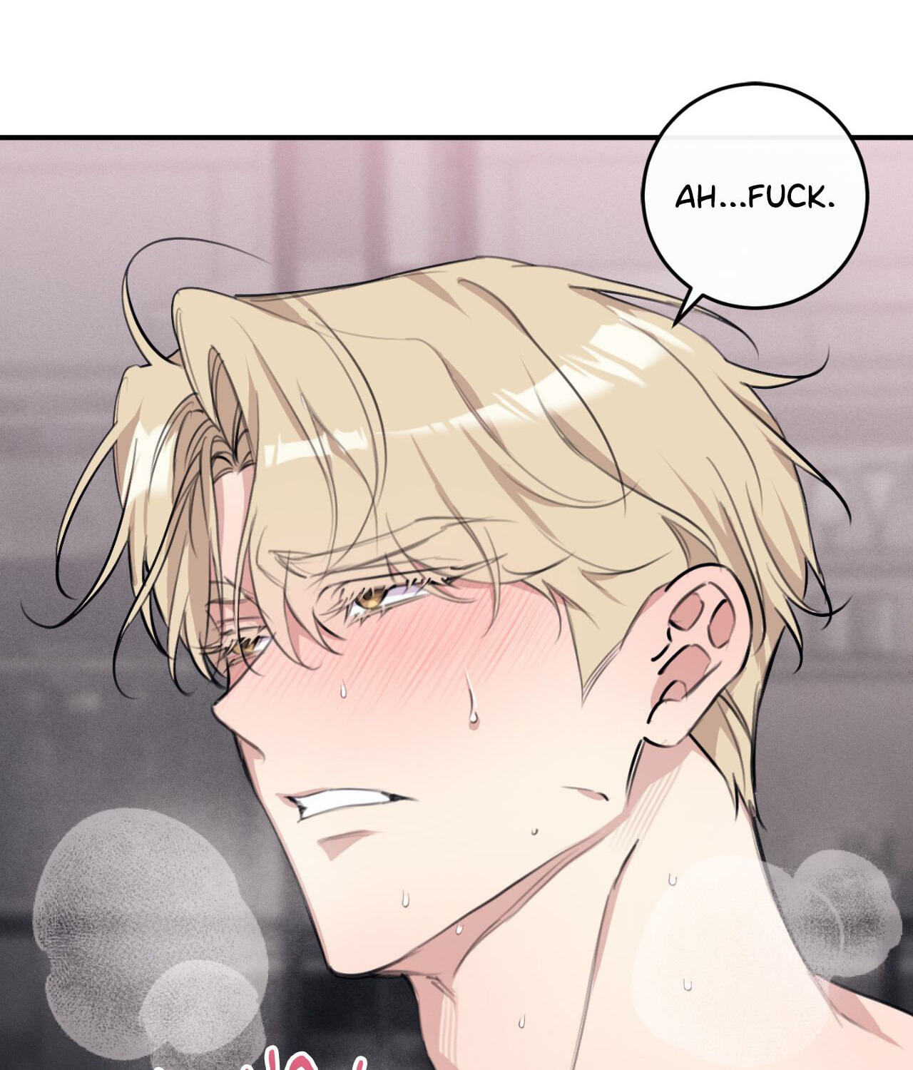 Symbiosis of Luna and Sol Chapter 60.3 page 26 - 