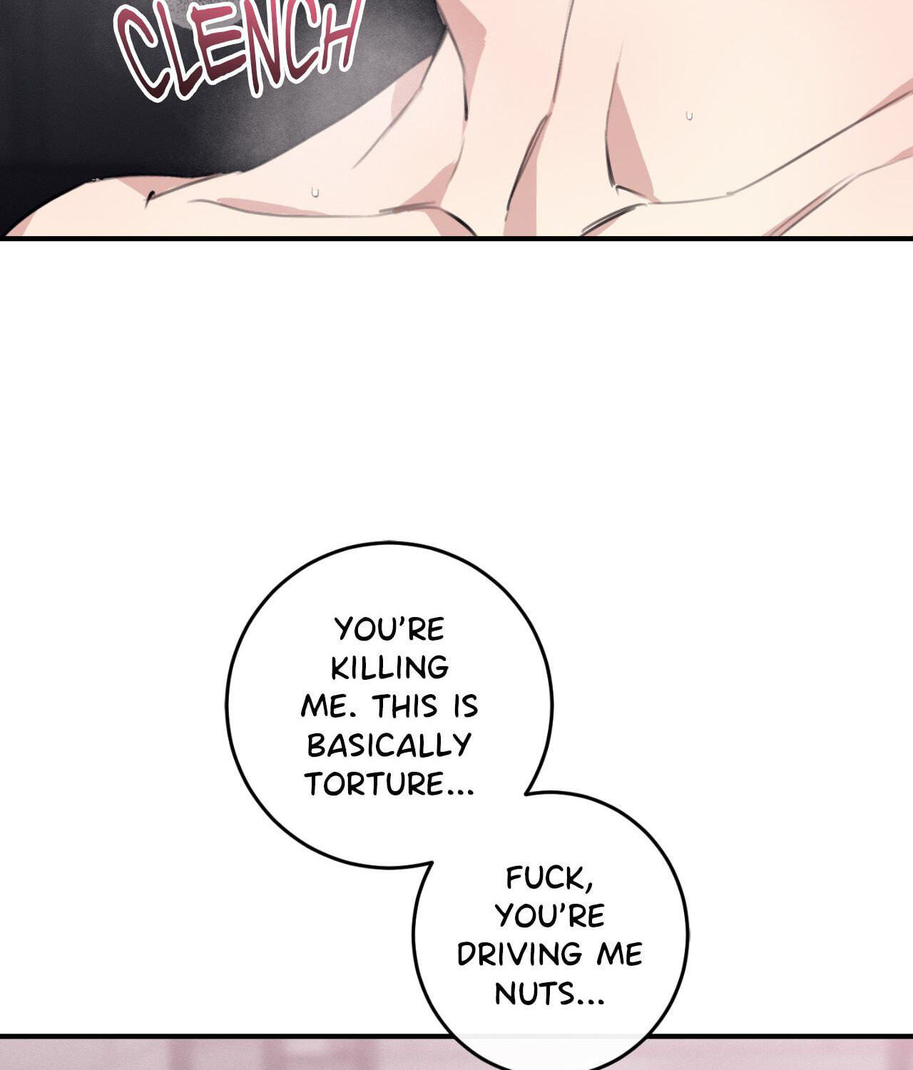 Symbiosis of Luna and Sol Chapter 60.3 page 27 - 