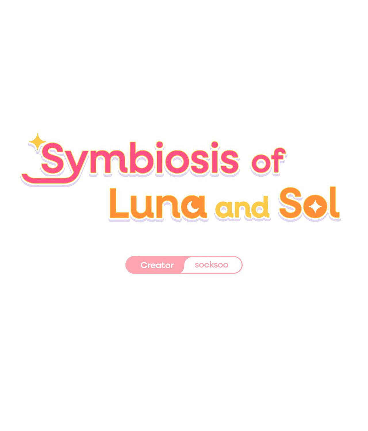 Symbiosis of Luna and Sol Chapter 60.3 page 4 - 