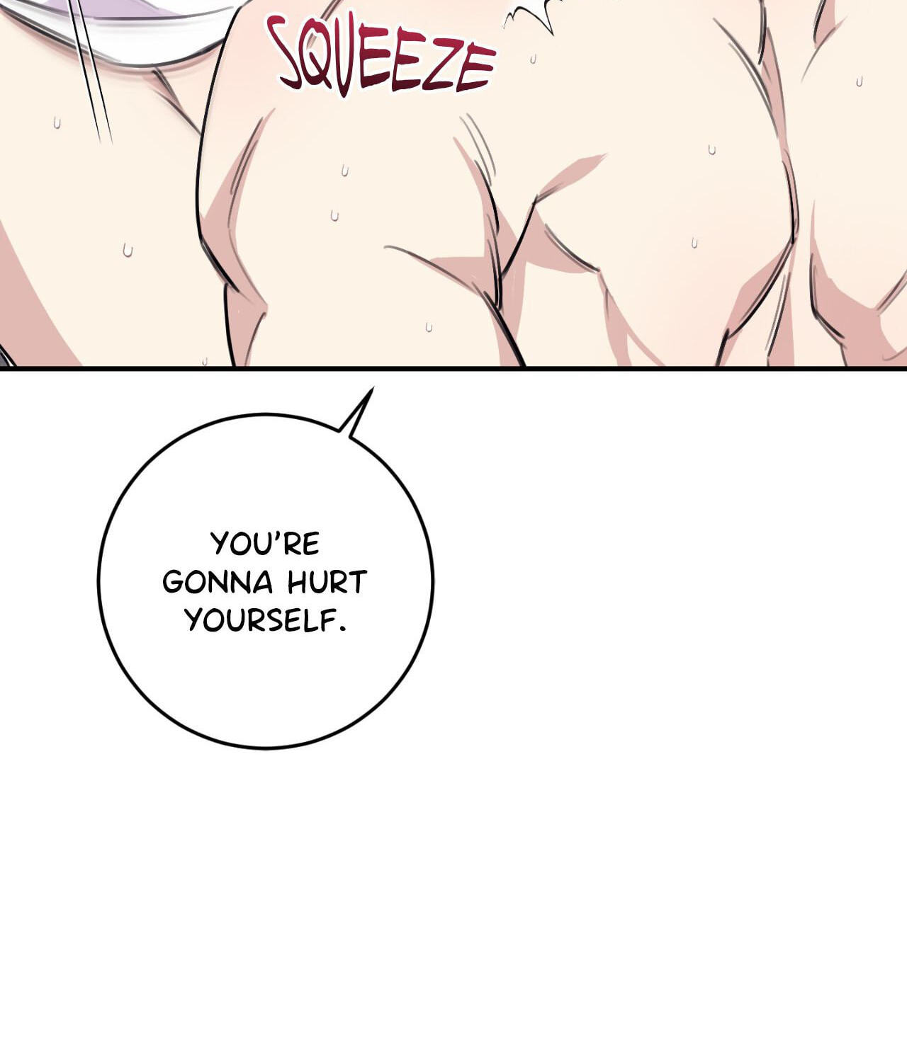 Symbiosis of Luna and Sol Chapter 60.3 page 34 - 
