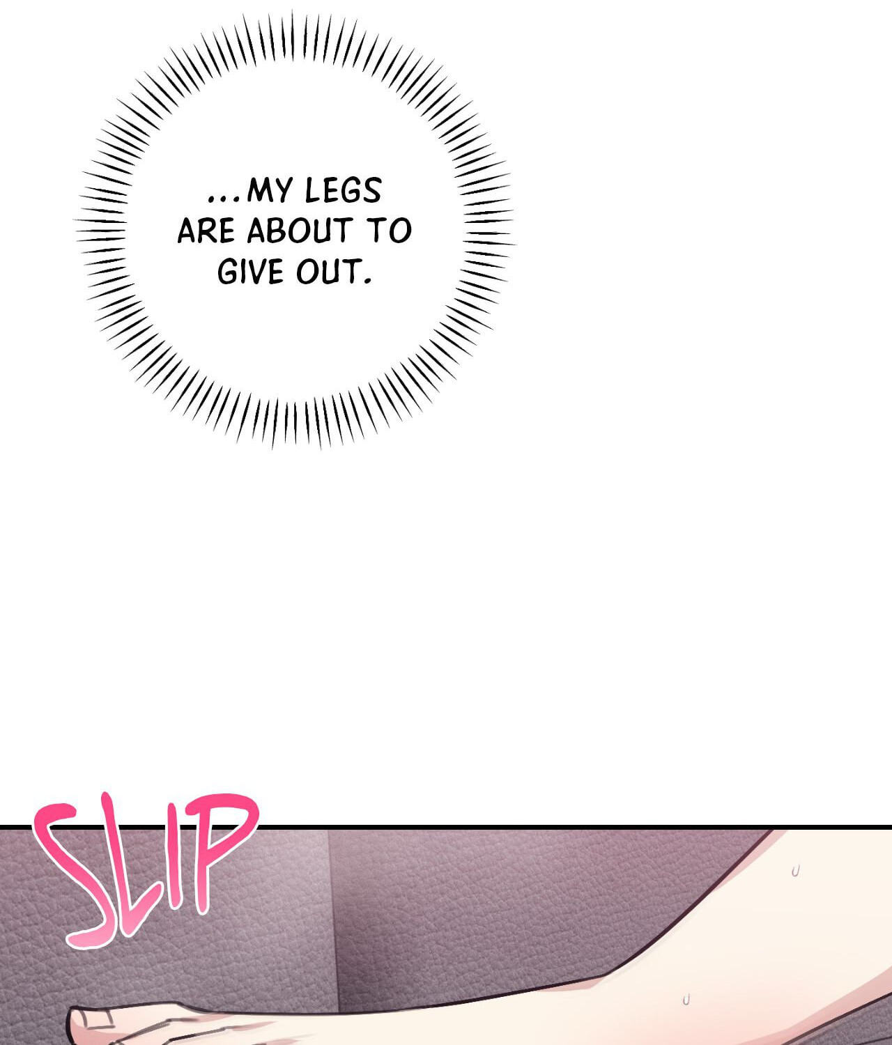Symbiosis of Luna and Sol Chapter 60.3 page 38 - 