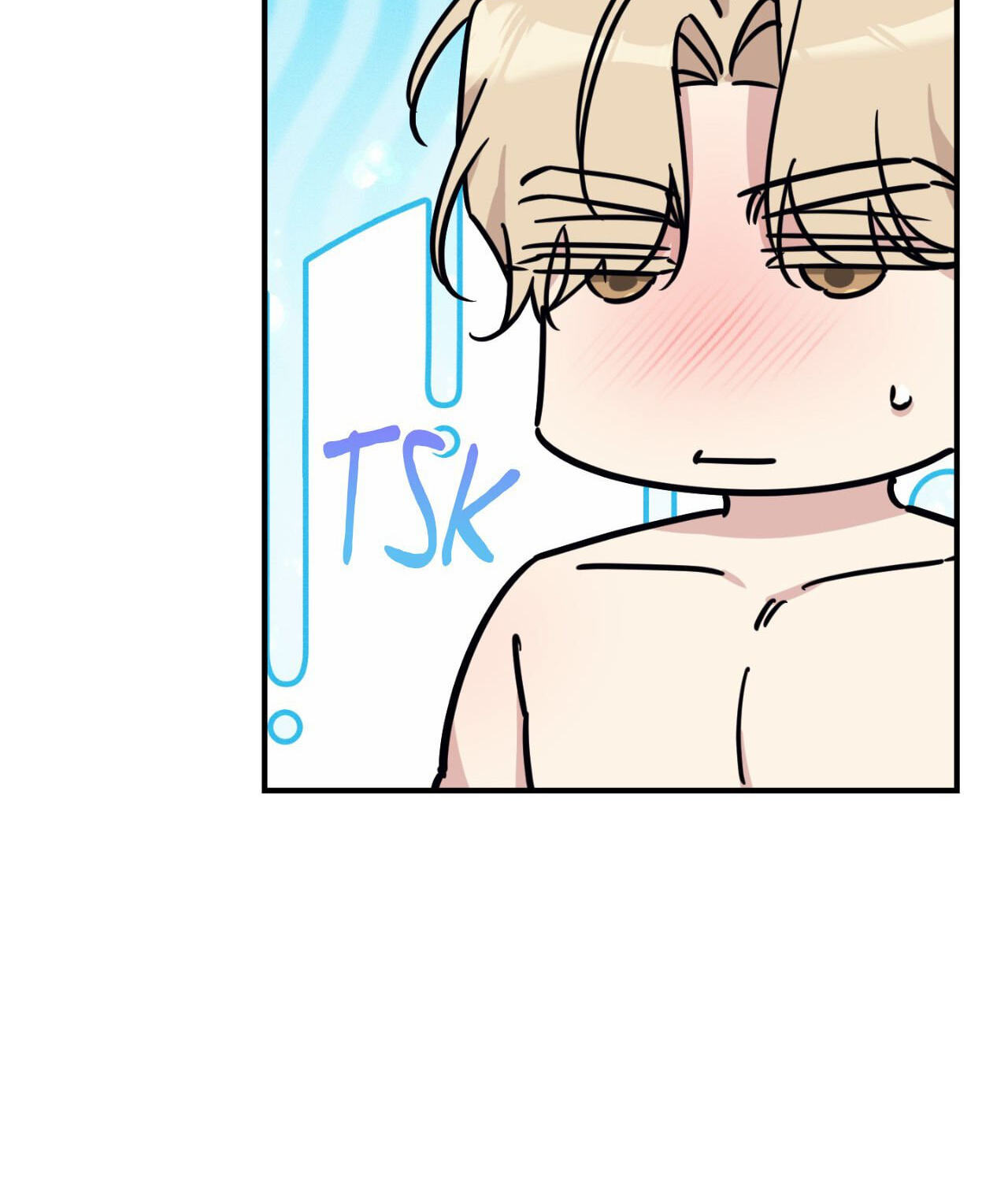 Symbiosis of Luna and Sol Chapter 60.3 page 50 - 