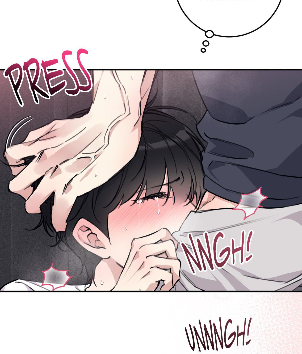 Symbiosis of Luna and Sol Chapter 60.3 page 6 - 