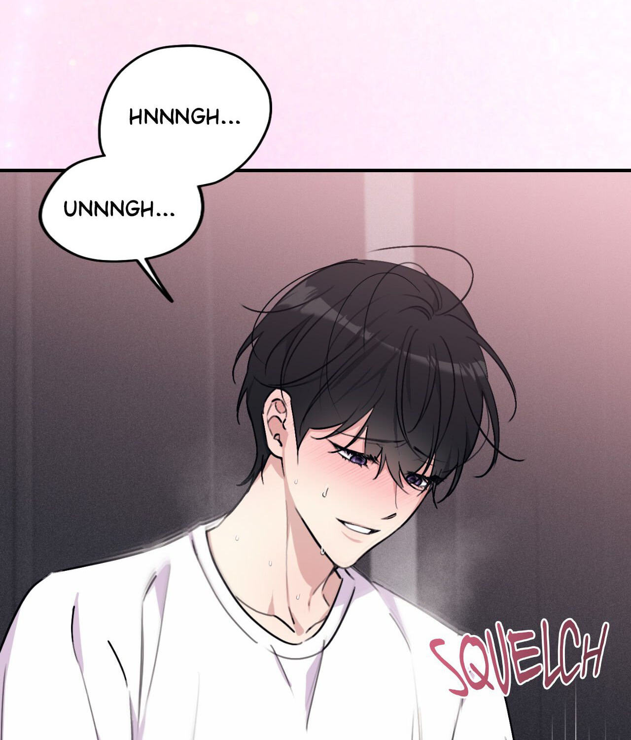 Symbiosis of Luna and Sol Chapter 60.3 page 56 - 