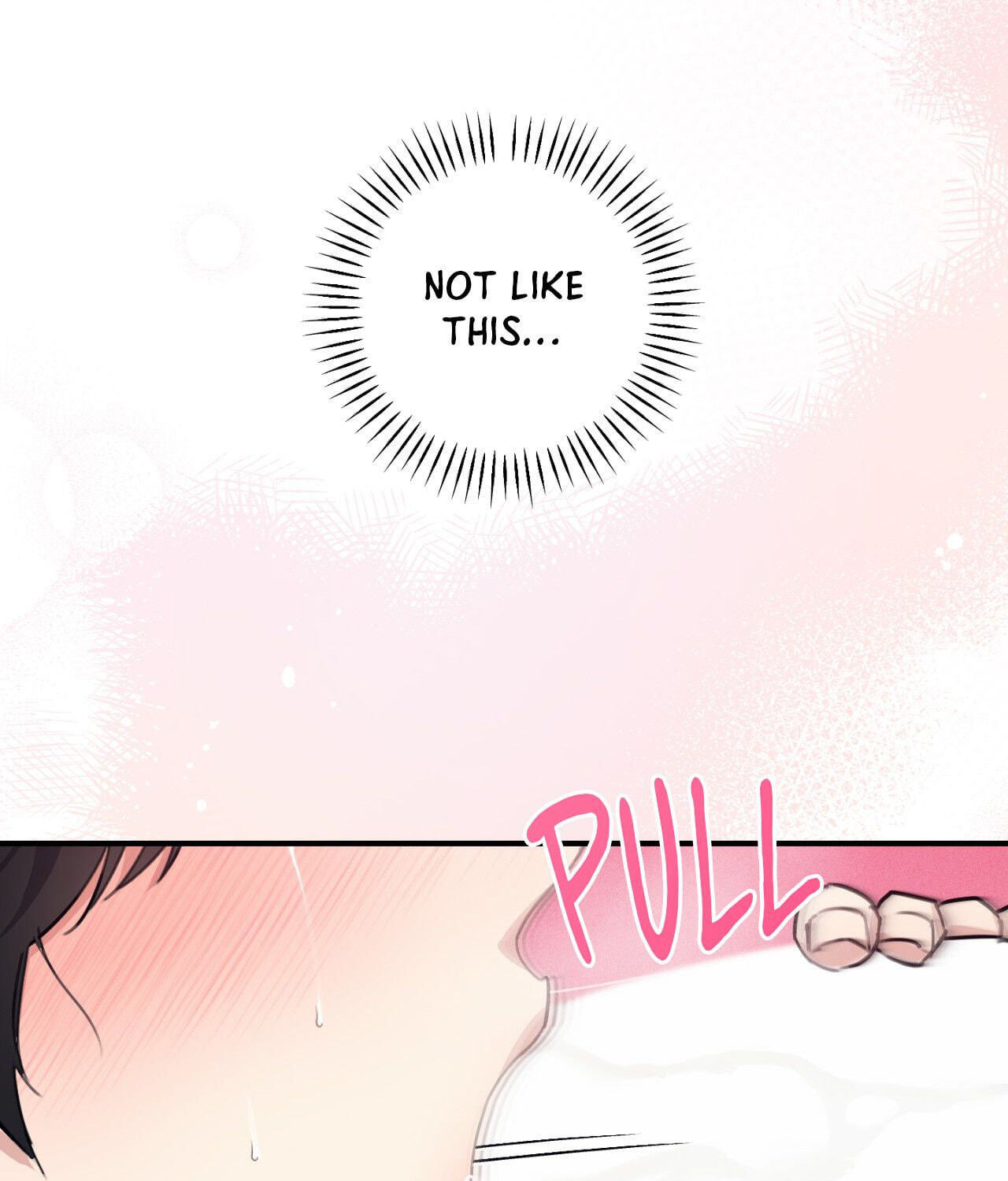 Symbiosis of Luna and Sol Chapter 60.3 page 7 - 