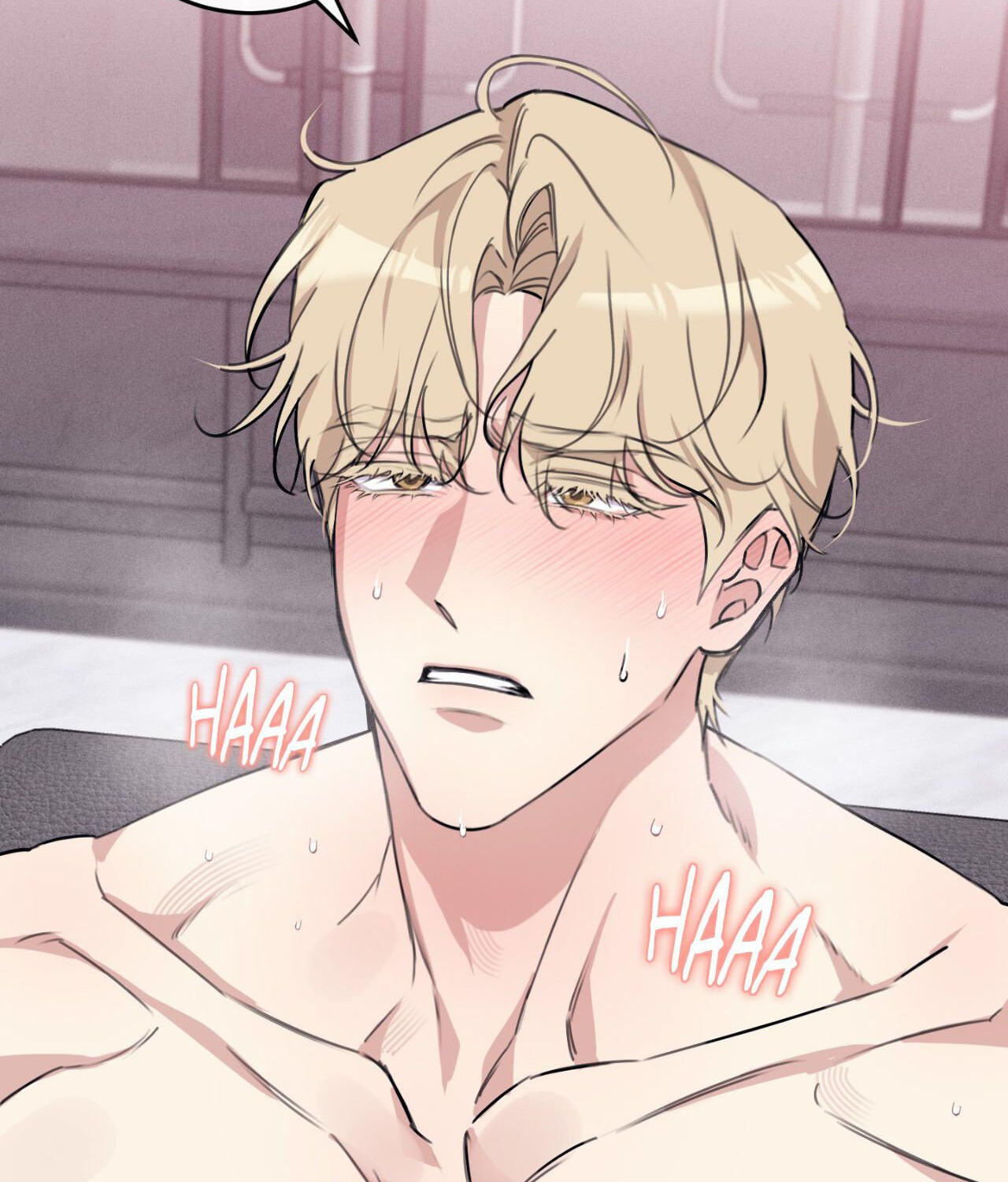 Symbiosis of Luna and Sol Chapter 60.3 page 62 - 