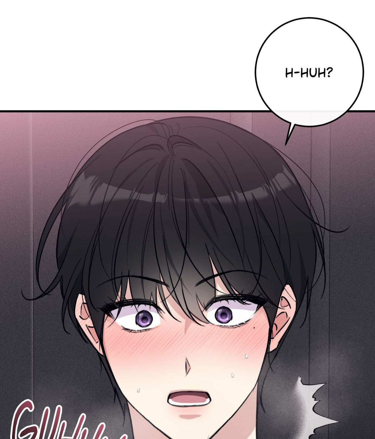 Symbiosis of Luna and Sol Chapter 60.3 page 64 - 