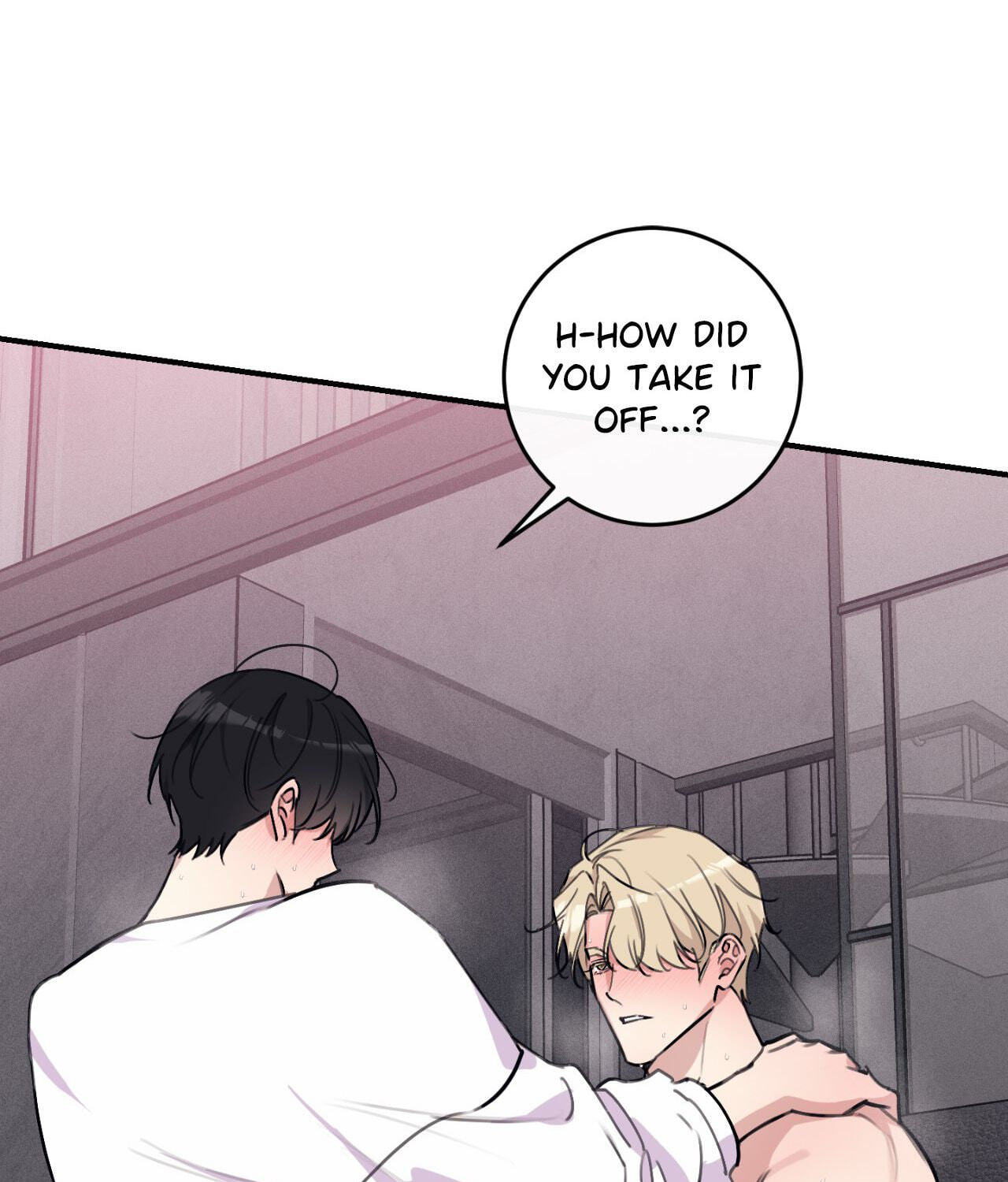 Symbiosis of Luna and Sol Chapter 60.3 page 71 - 