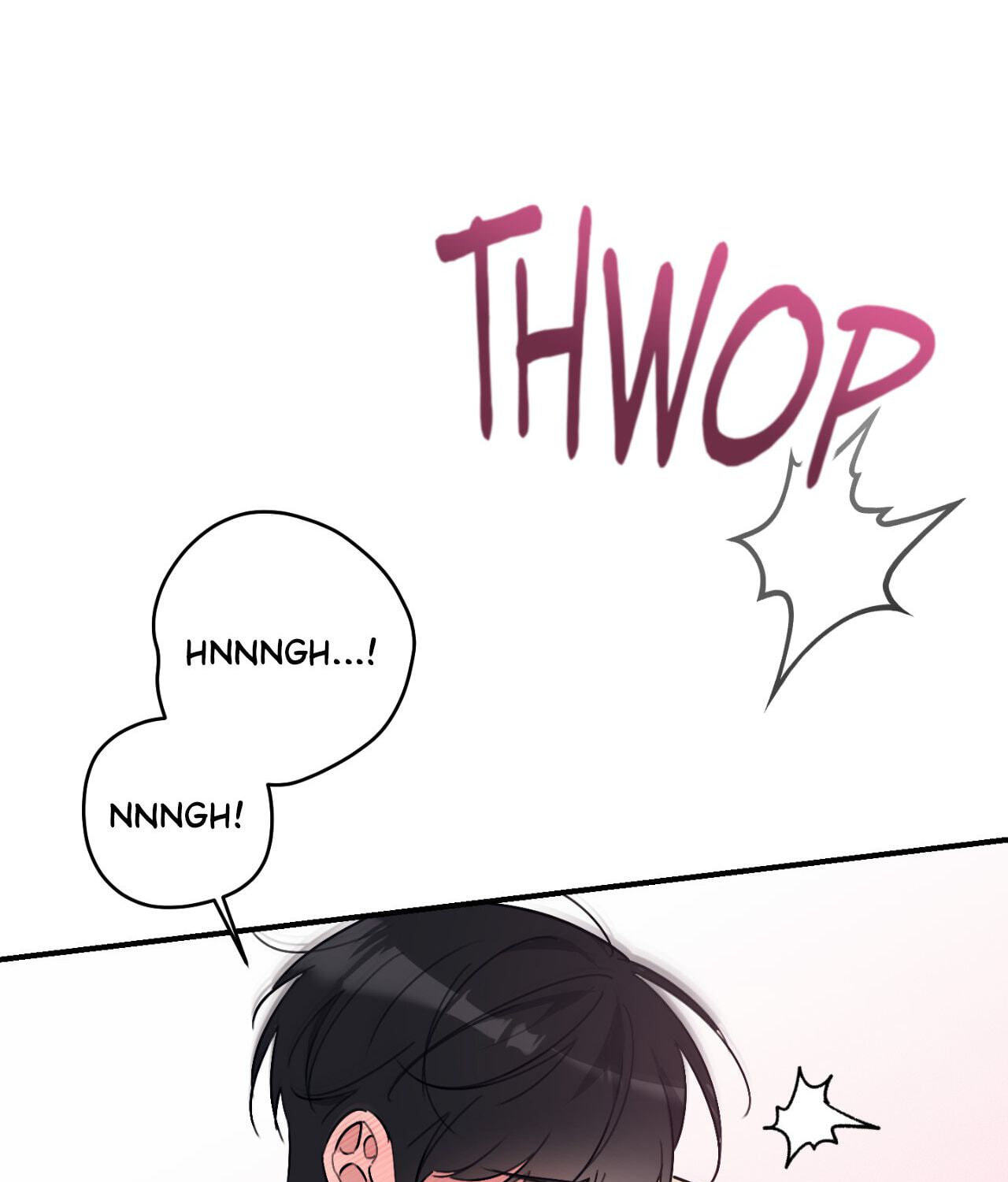 Symbiosis of Luna and Sol Chapter 60.3 page 77 - 