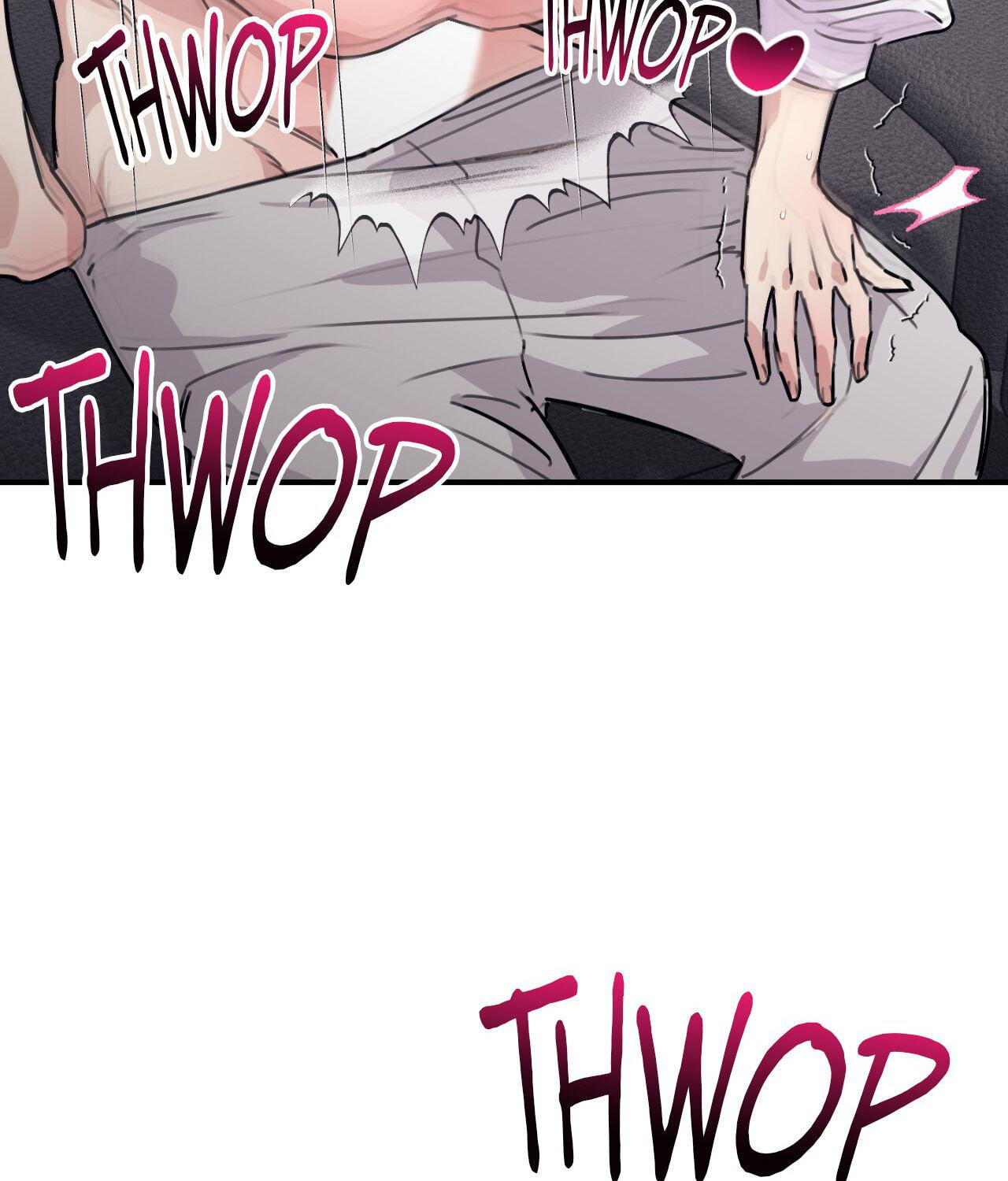 Symbiosis of Luna and Sol Chapter 60.3 page 87 - 