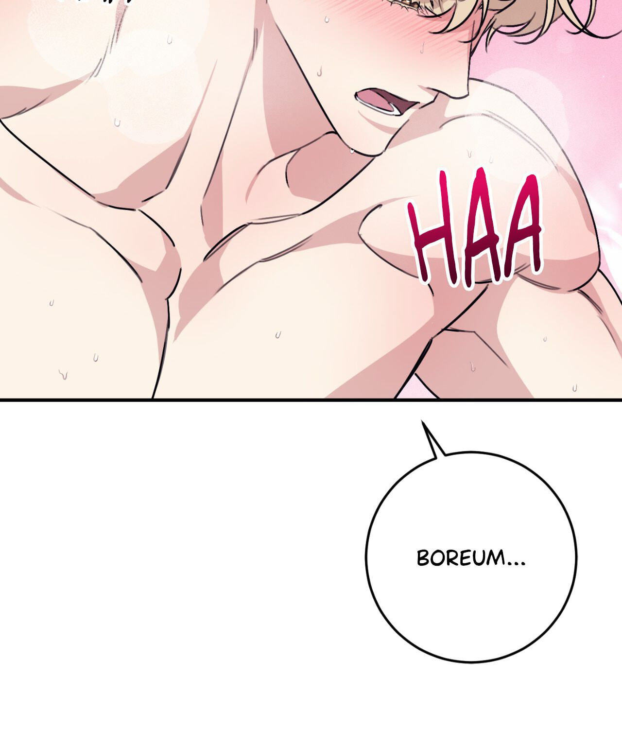 Symbiosis of Luna and Sol Chapter 60.3 page 89 - 