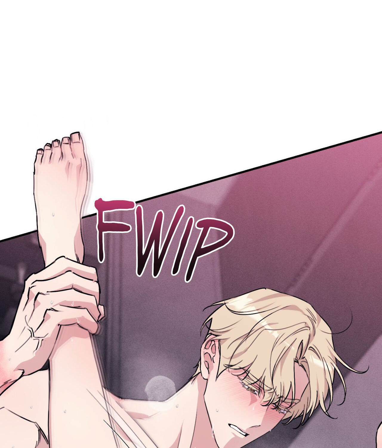 Symbiosis of Luna and Sol Chapter 60.3 page 100 - 