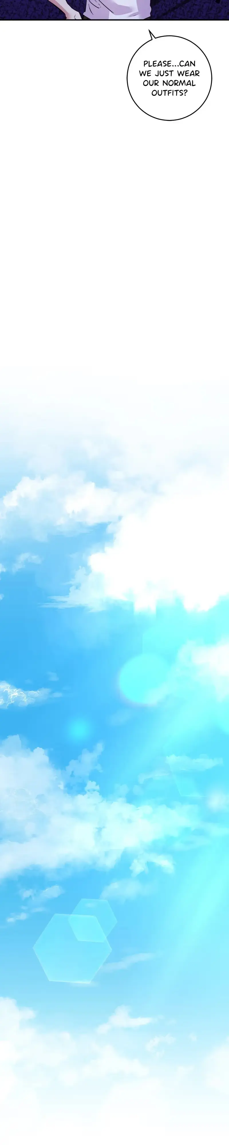 Symbiosis of Luna and Sol Chapter 60 page 13 - 