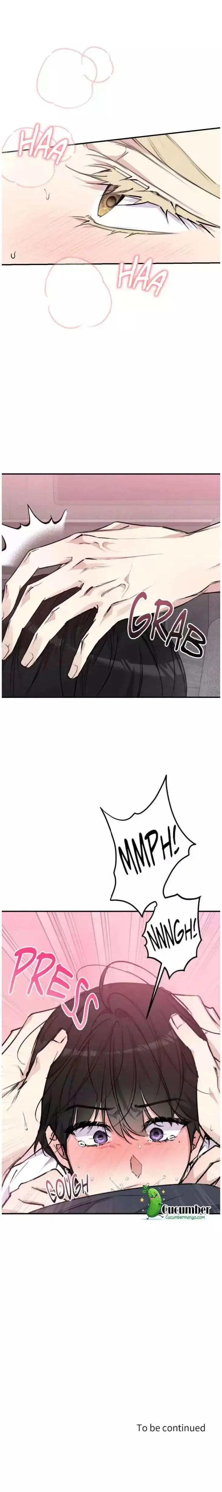 Symbiosis of Luna and Sol Chapter 61 page 28 - 