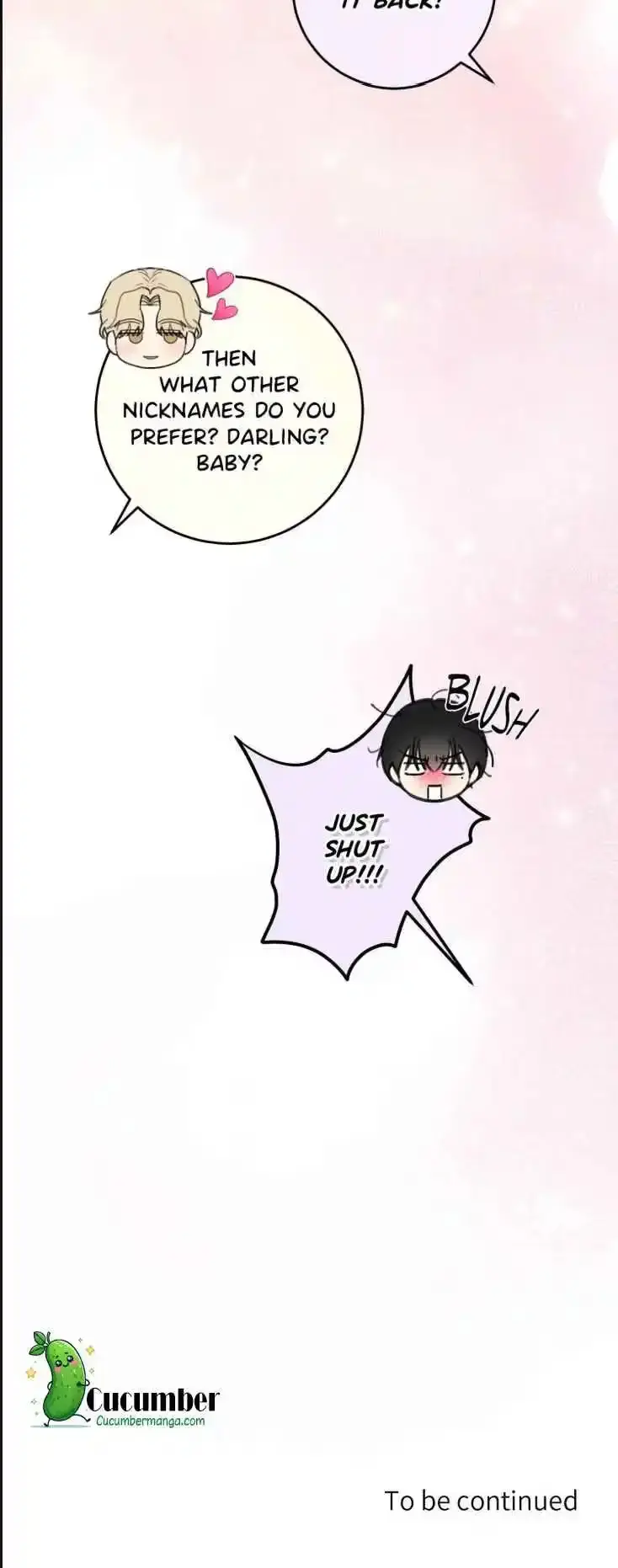 Symbiosis of Luna and Sol Chapter 62 page 30 - 
