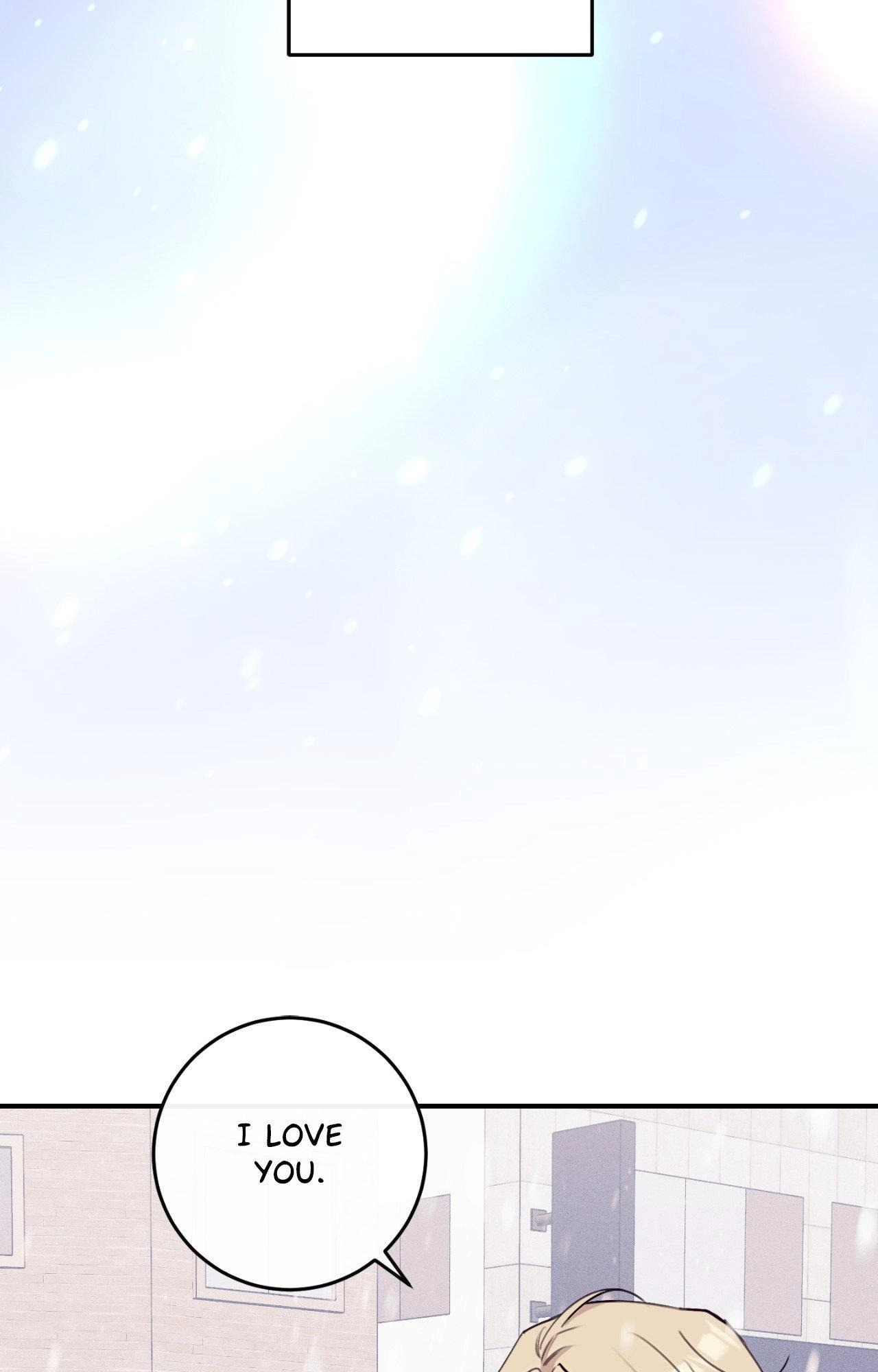 Symbiosis of Luna and Sol Chapter 63 page 106 - 