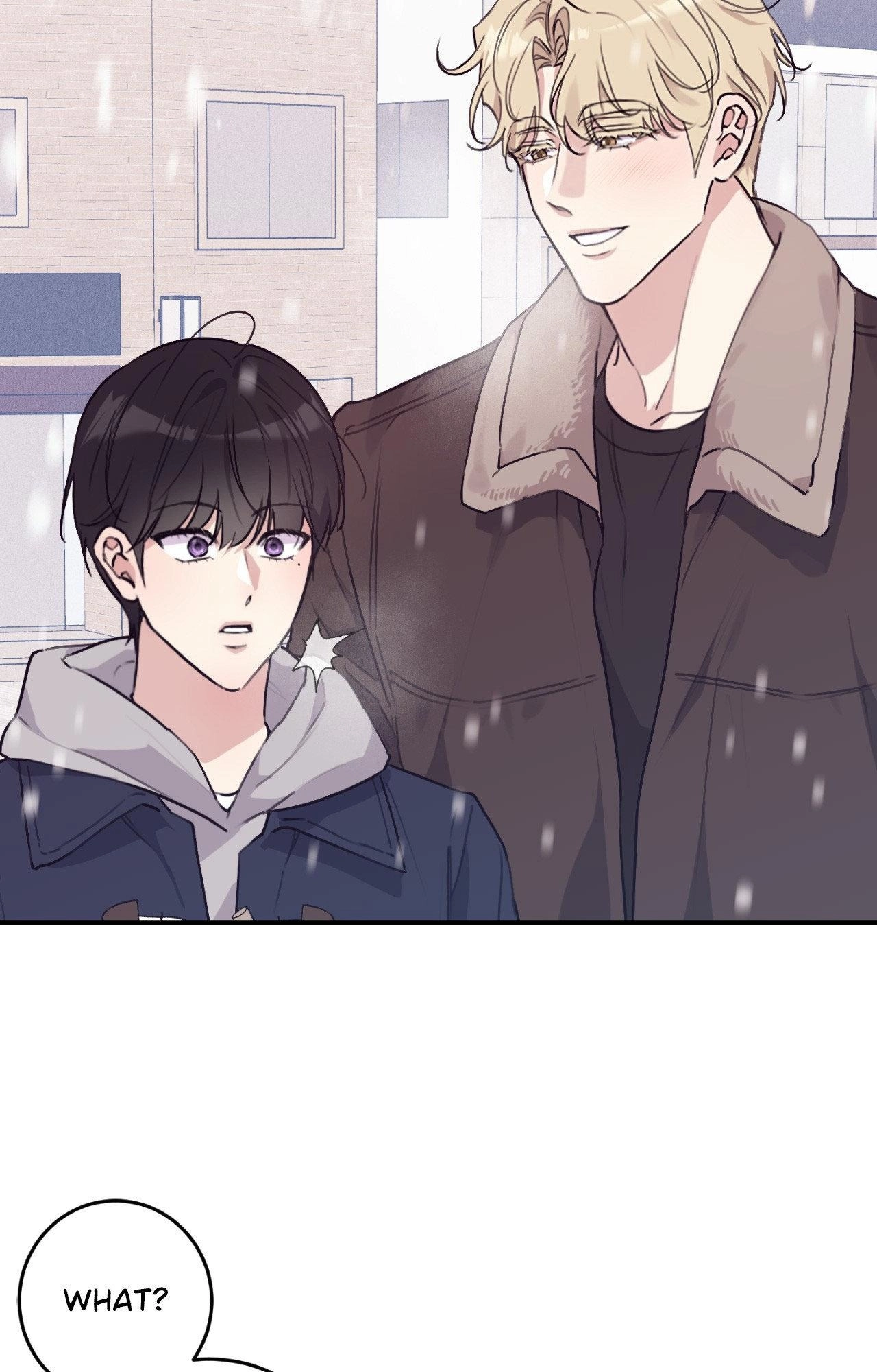 Symbiosis of Luna and Sol Chapter 63 page 107 - 