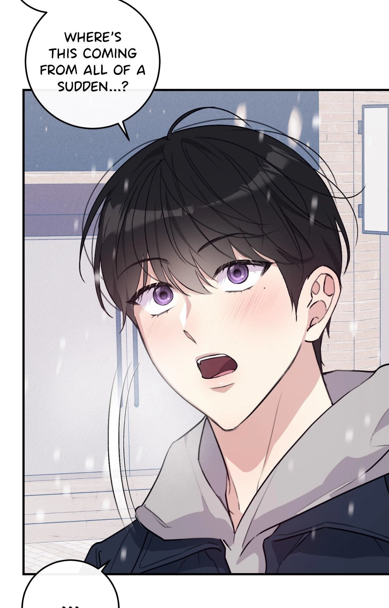 Symbiosis of Luna and Sol Chapter 63 page 108 - 