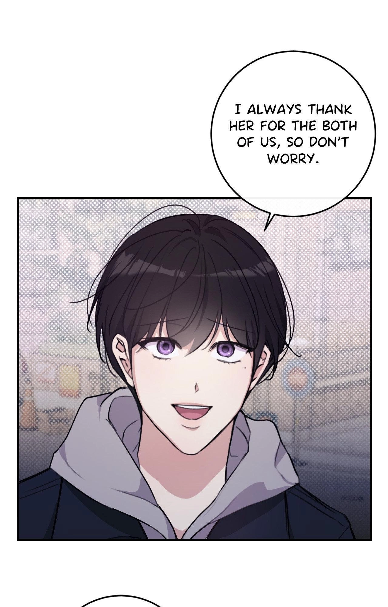 Symbiosis of Luna and Sol Chapter 63 page 12 - 