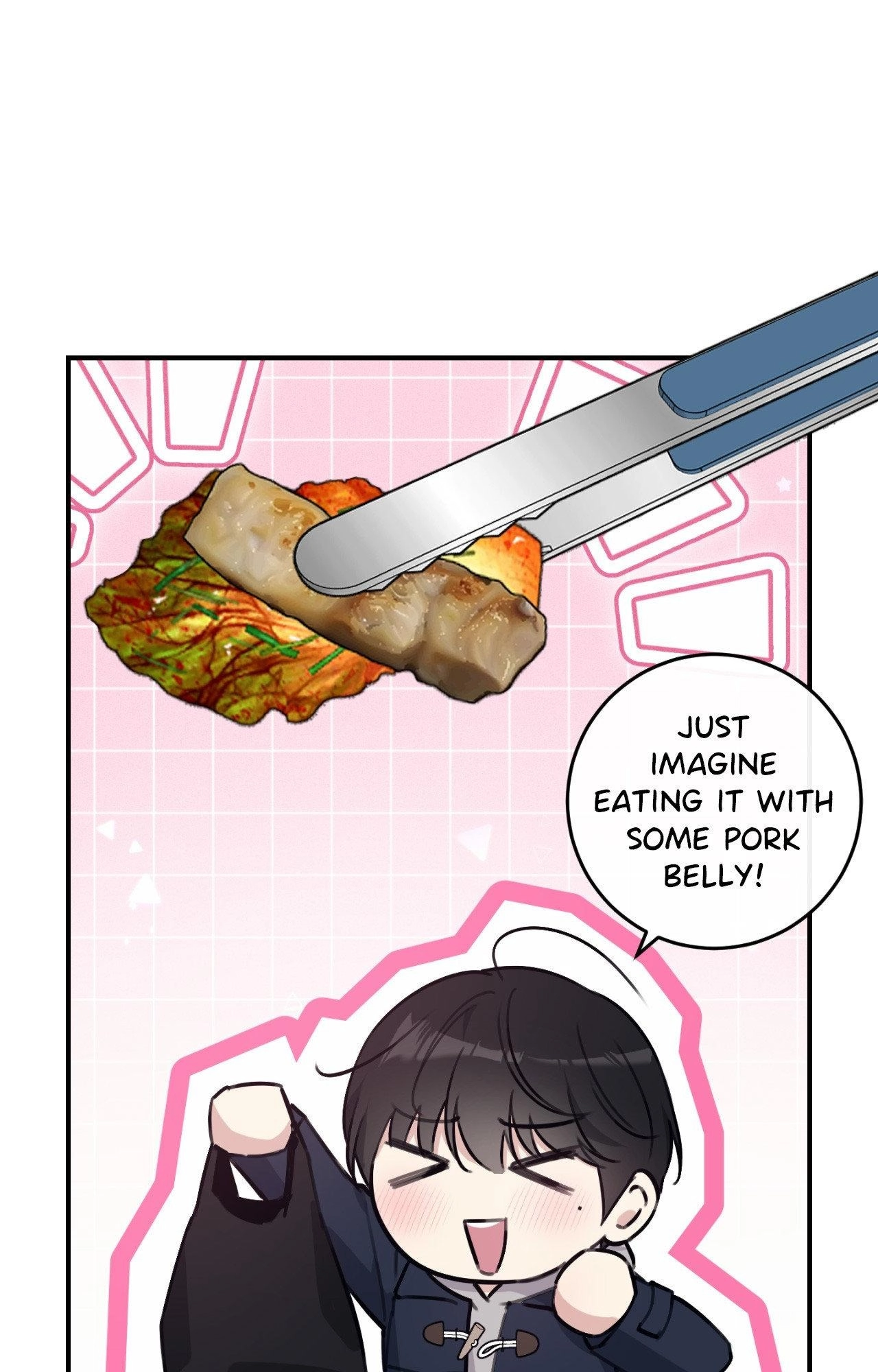Symbiosis of Luna and Sol Chapter 63 page 14 - 