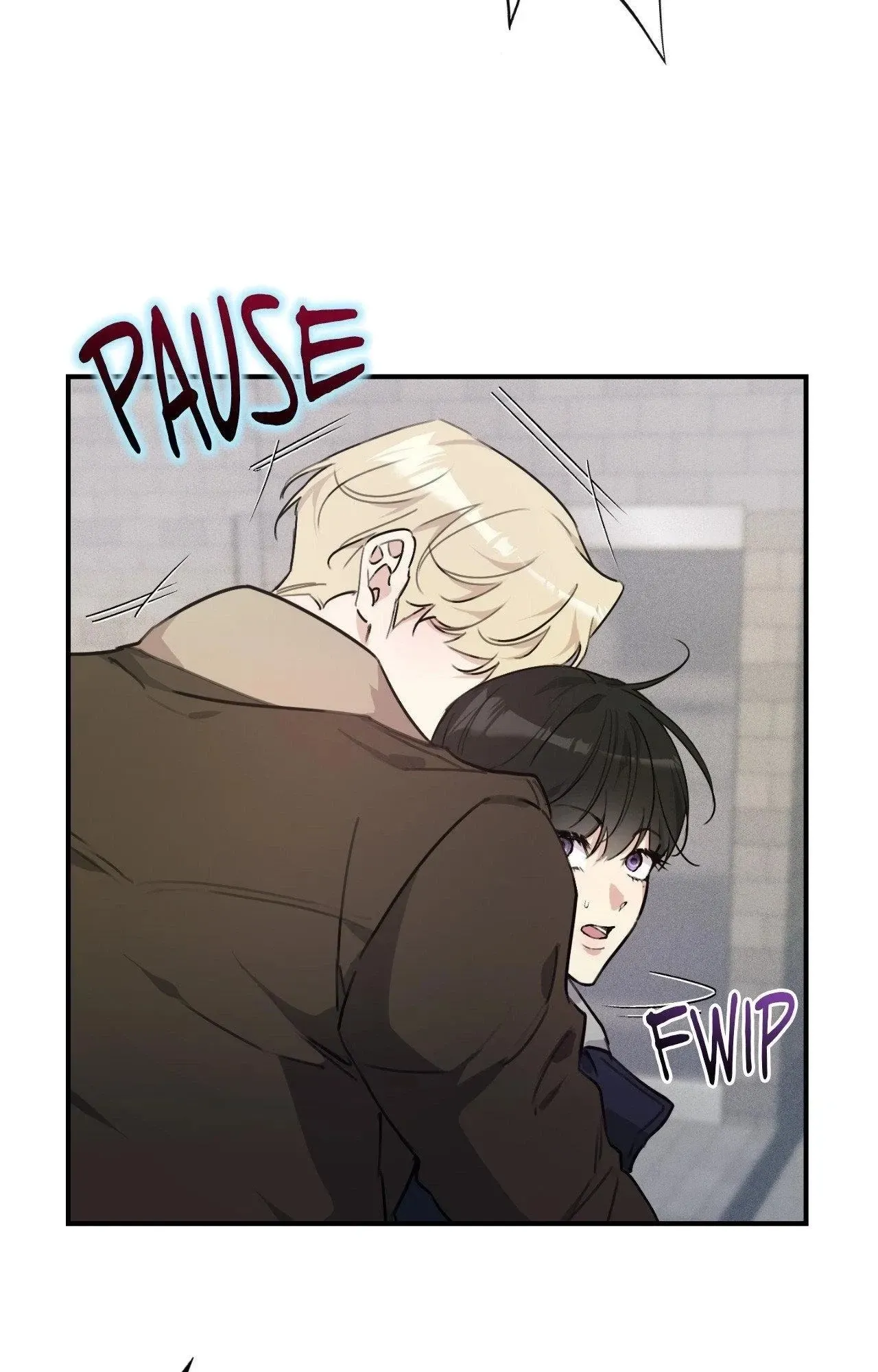 Symbiosis of Luna and Sol Chapter 63 page 20 - 