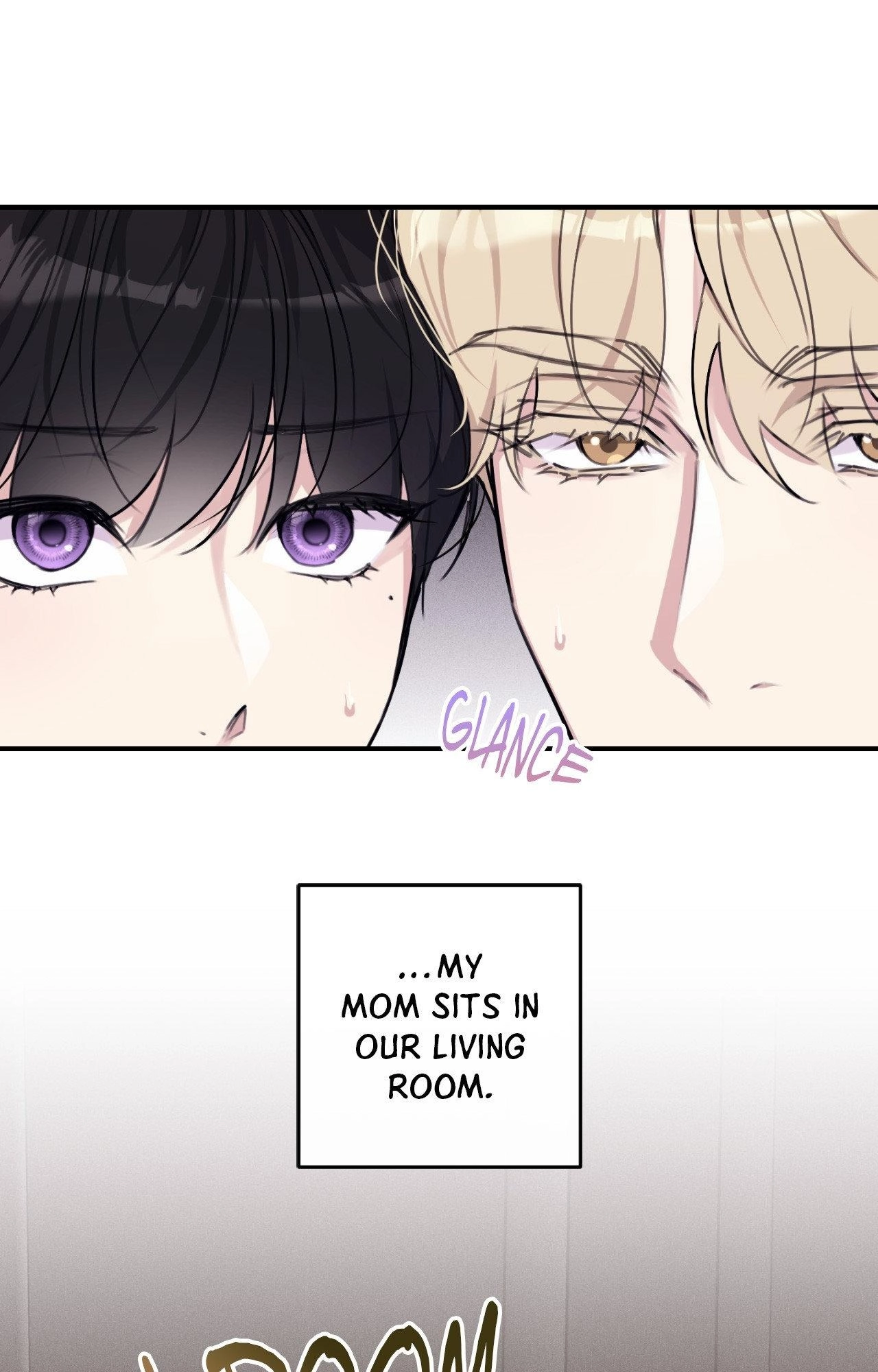 Symbiosis of Luna and Sol Chapter 63 page 3 - 