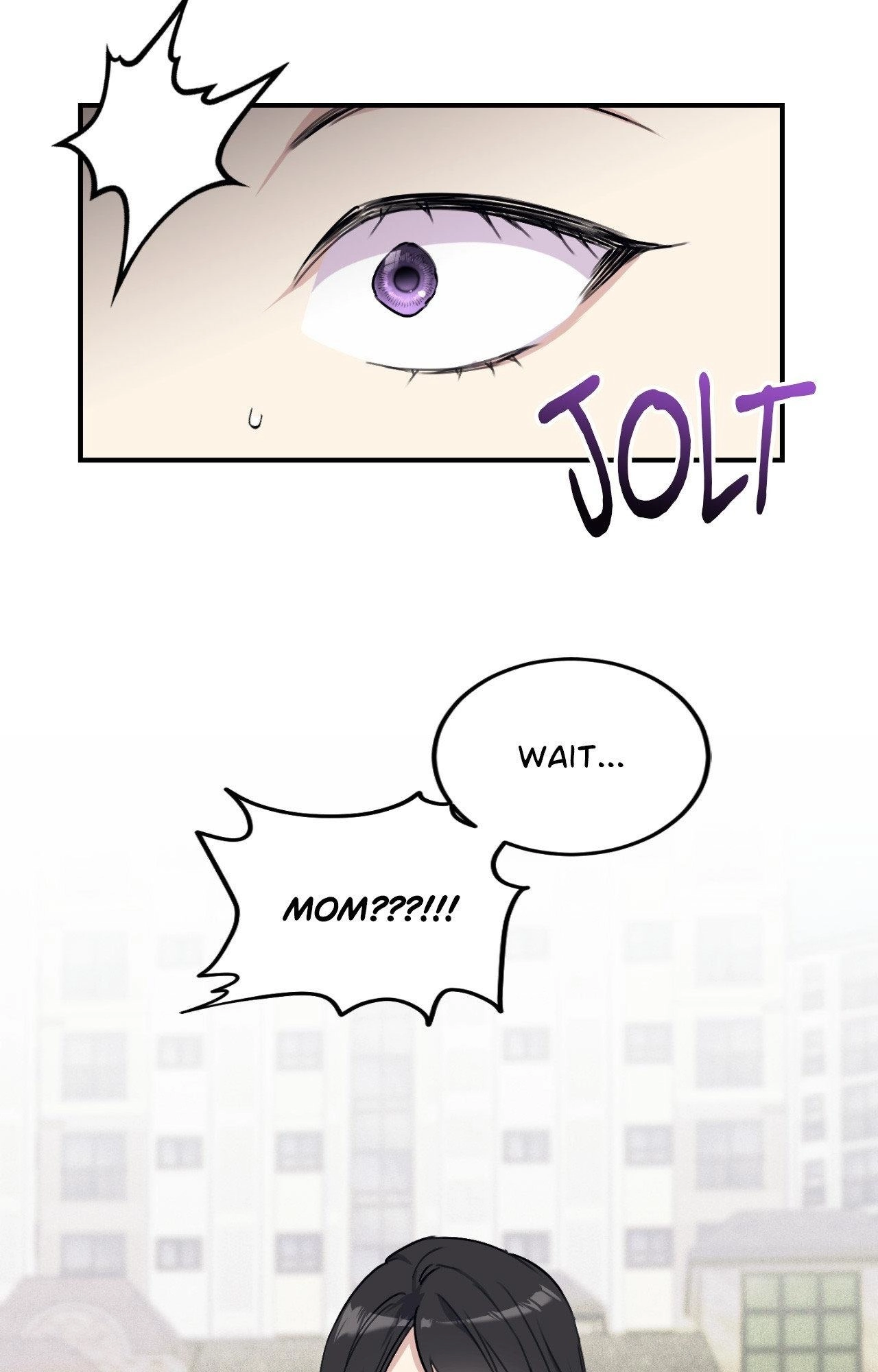 Symbiosis of Luna and Sol Chapter 63 page 21 - 