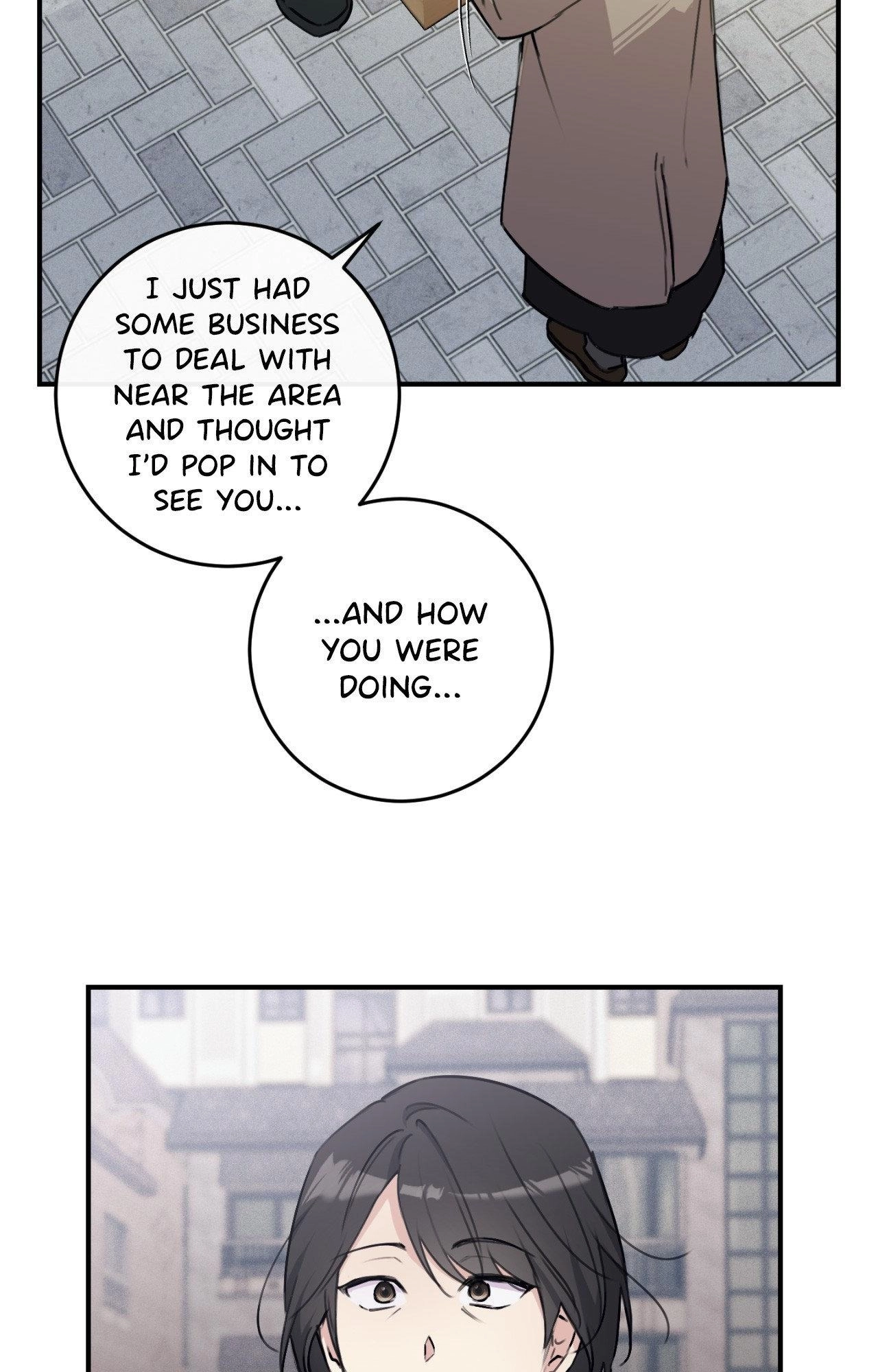 Symbiosis of Luna and Sol Chapter 63 page 27 - 